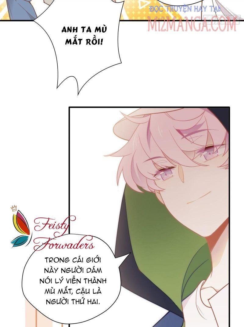 Cá Muối Của Tôi Xuất Đạo Rồi Chapter 29 - 18