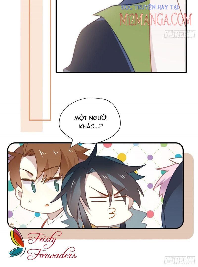 Cá Muối Của Tôi Xuất Đạo Rồi Chapter 29 - 19