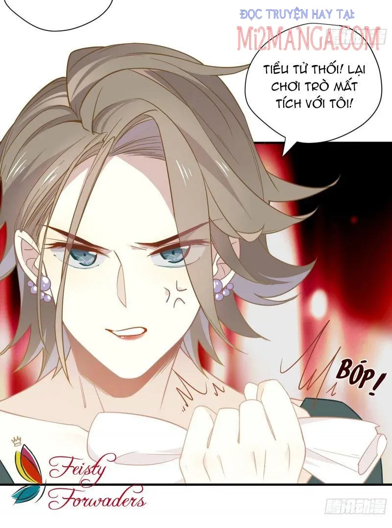 Cá Muối Của Tôi Xuất Đạo Rồi Chapter 29 - 4