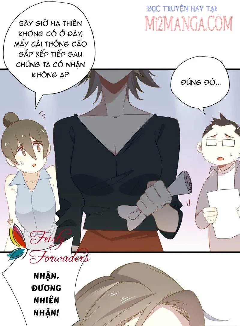 Cá Muối Của Tôi Xuất Đạo Rồi Chapter 29 - 5