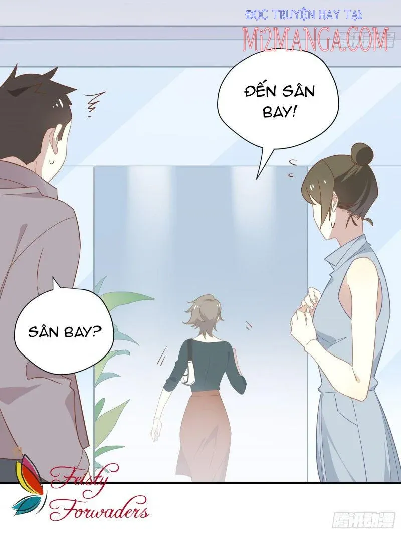 Cá Muối Của Tôi Xuất Đạo Rồi Chapter 29 - 7