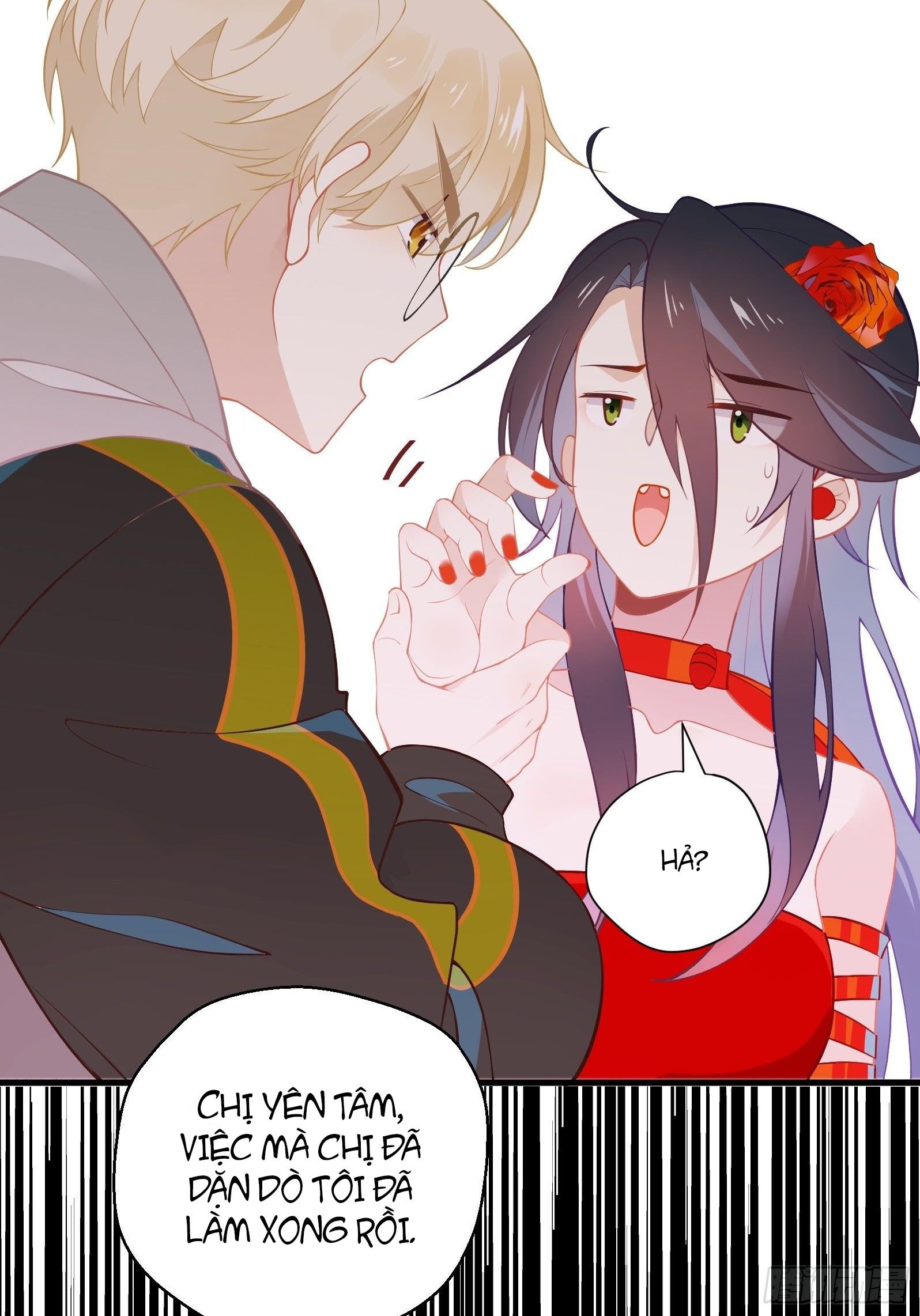 Cá Muối Của Tôi Xuất Đạo Rồi Chapter 3 - 13