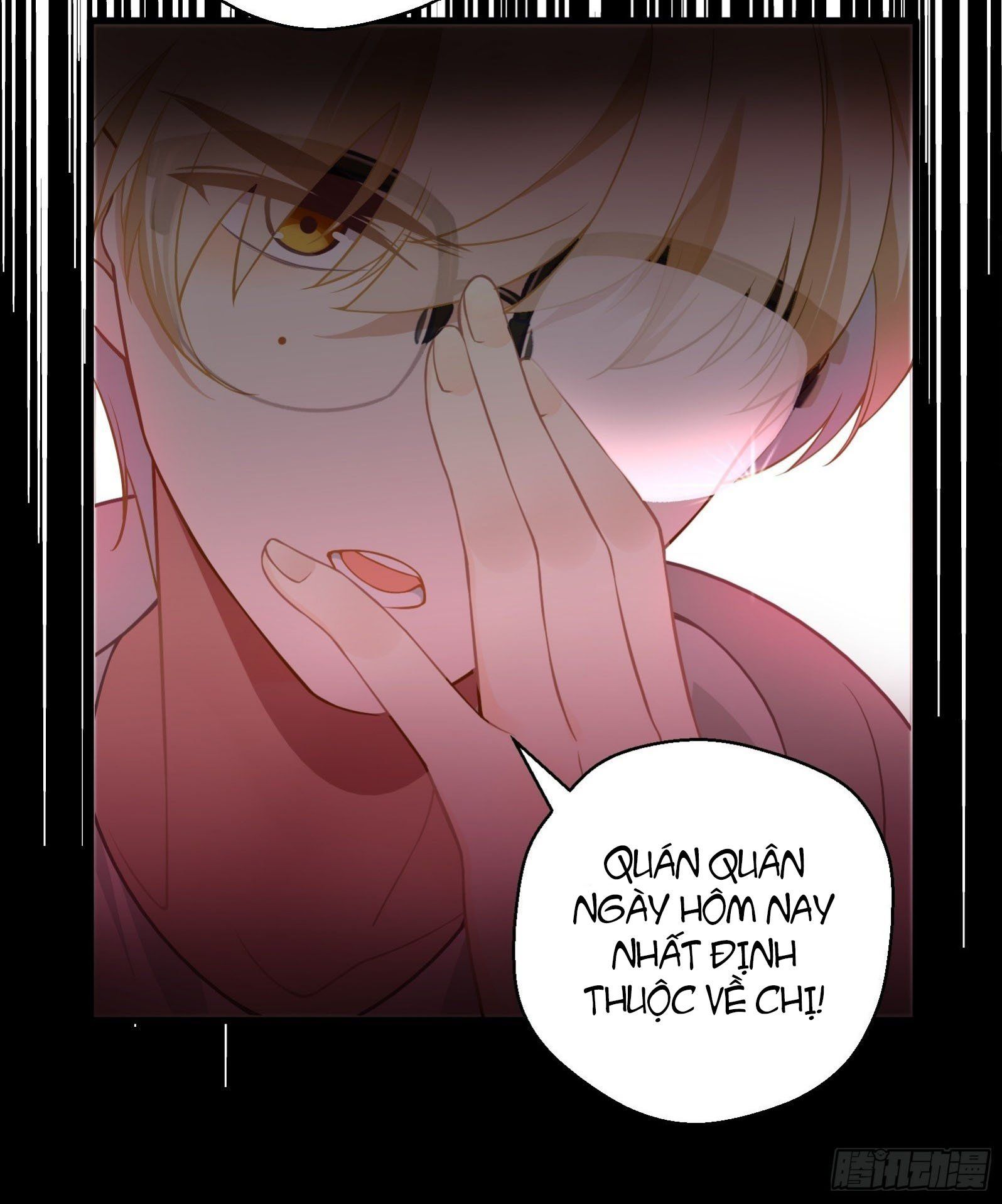 Cá Muối Của Tôi Xuất Đạo Rồi Chapter 3 - 14