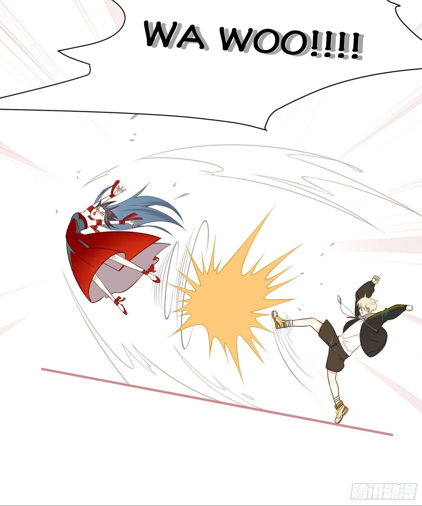 Cá Muối Của Tôi Xuất Đạo Rồi Chapter 3 - 17