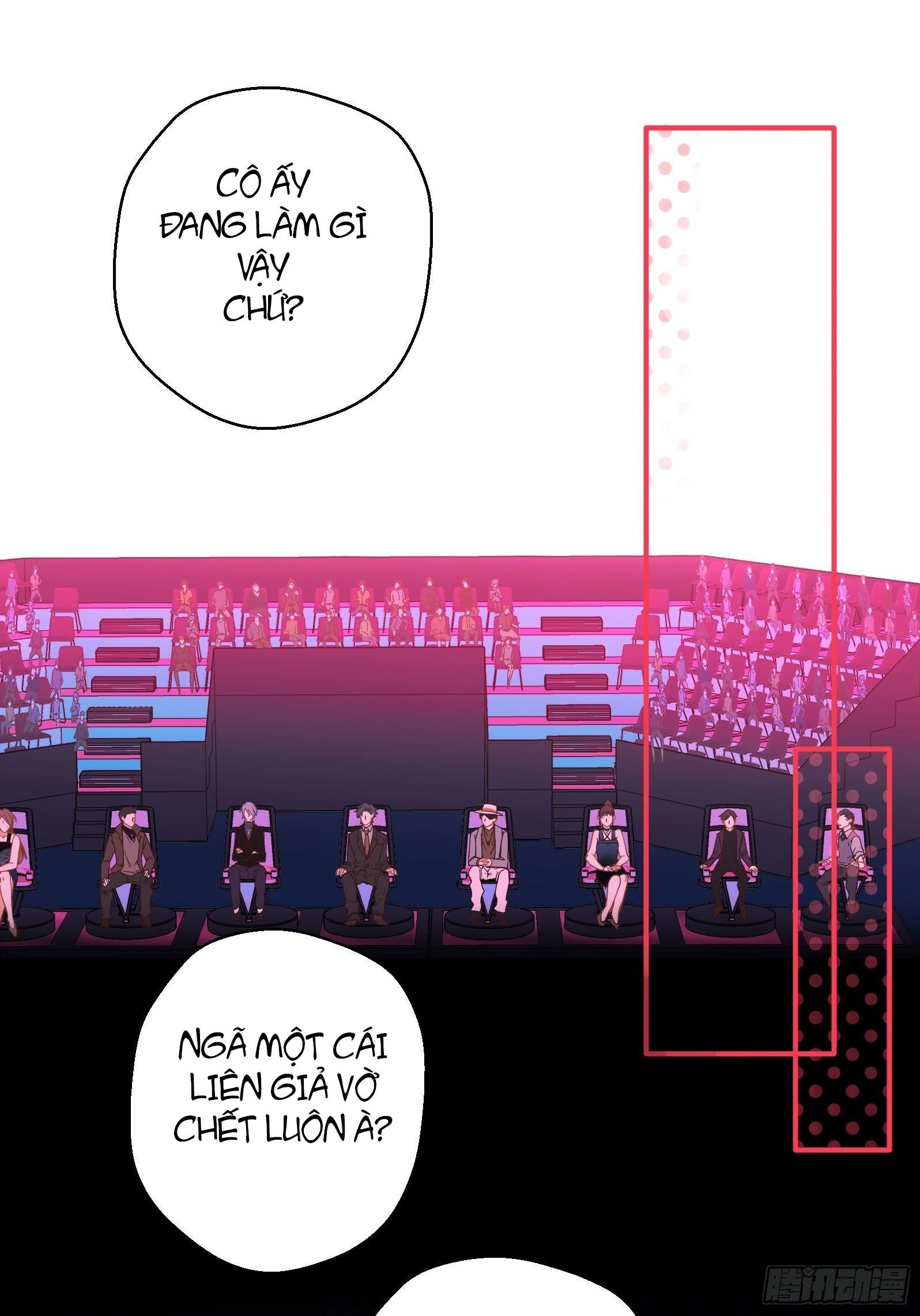 Cá Muối Của Tôi Xuất Đạo Rồi Chapter 3 - 18