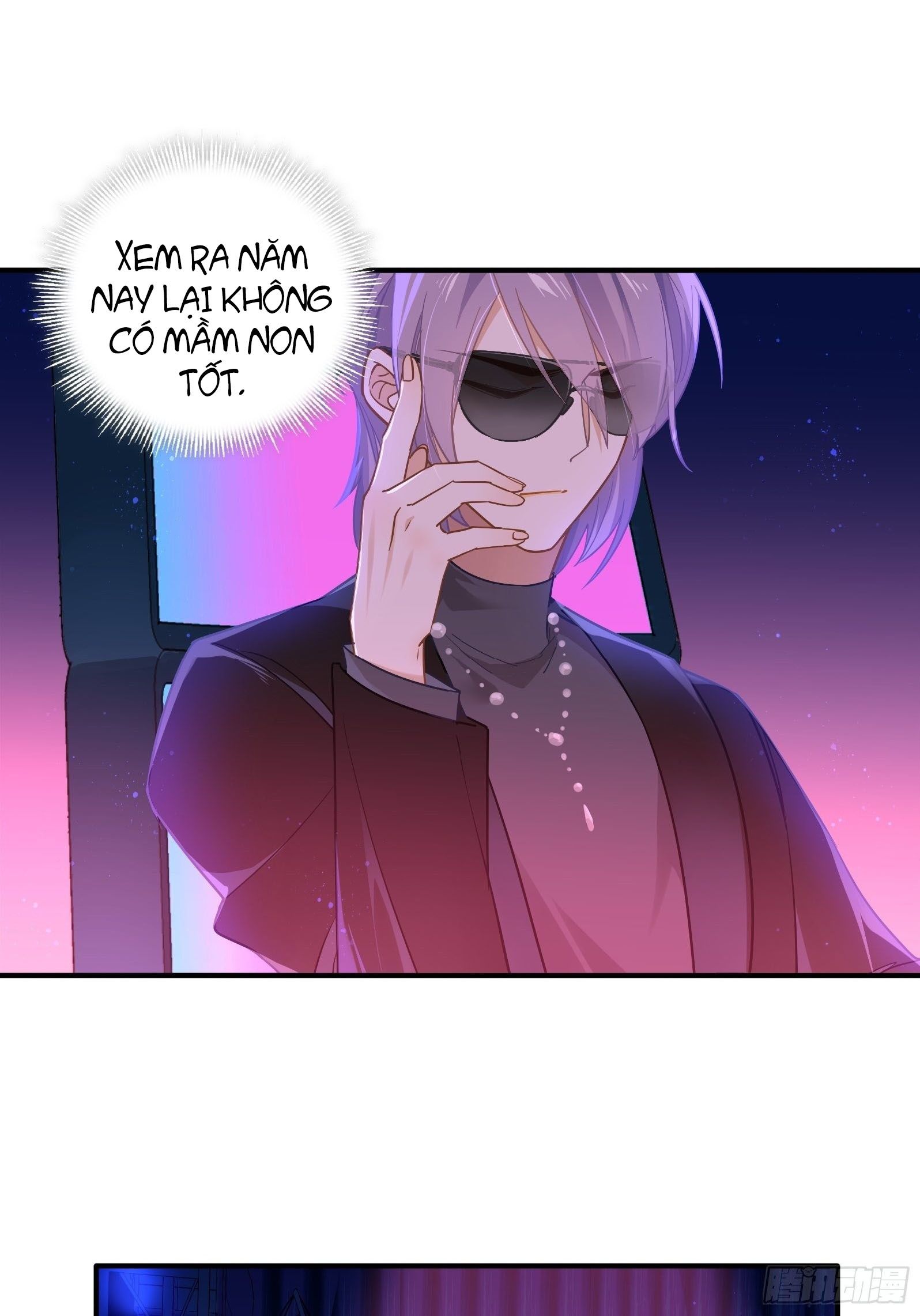 Cá Muối Của Tôi Xuất Đạo Rồi Chapter 3 - 21