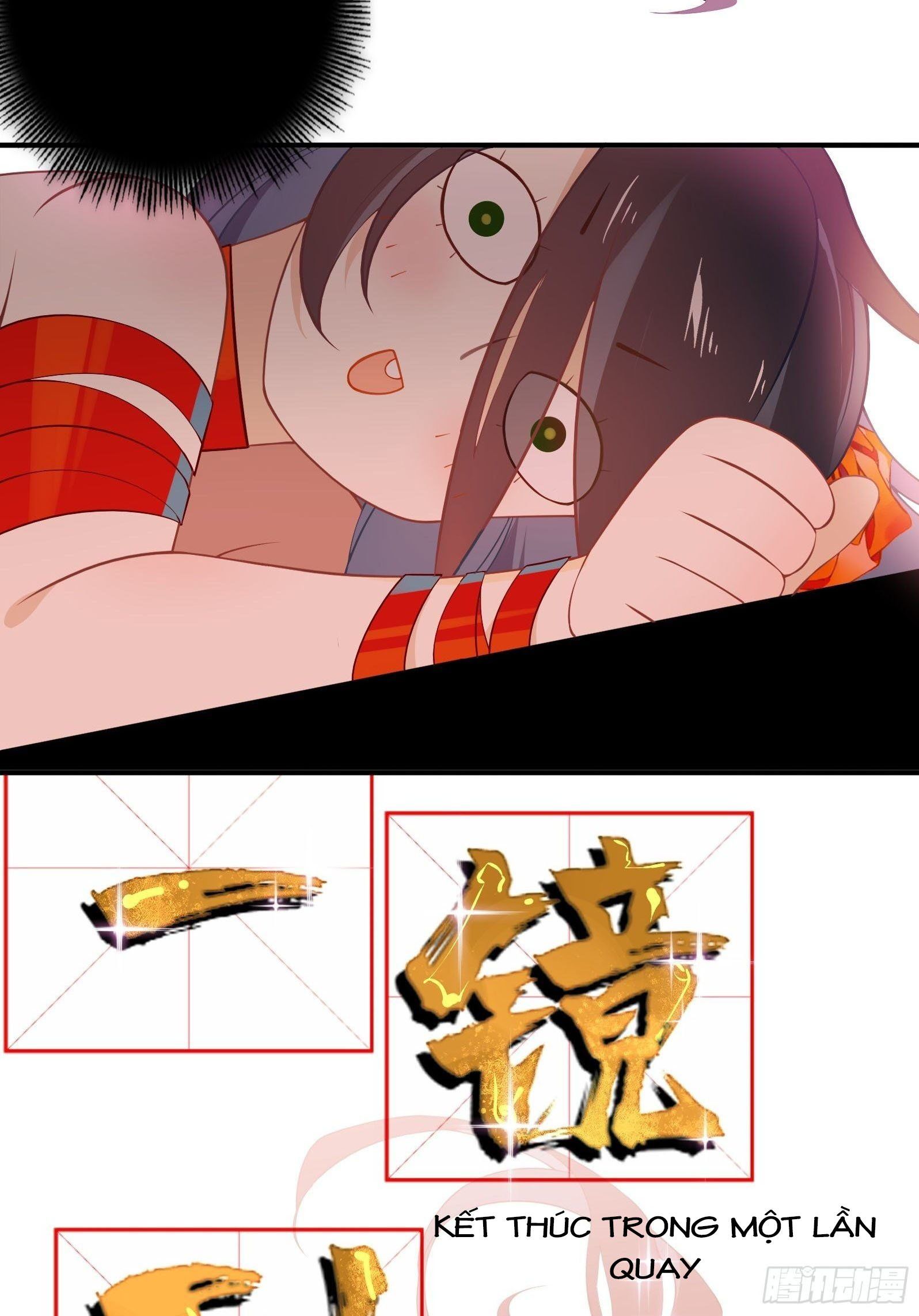 Cá Muối Của Tôi Xuất Đạo Rồi Chapter 3 - 25