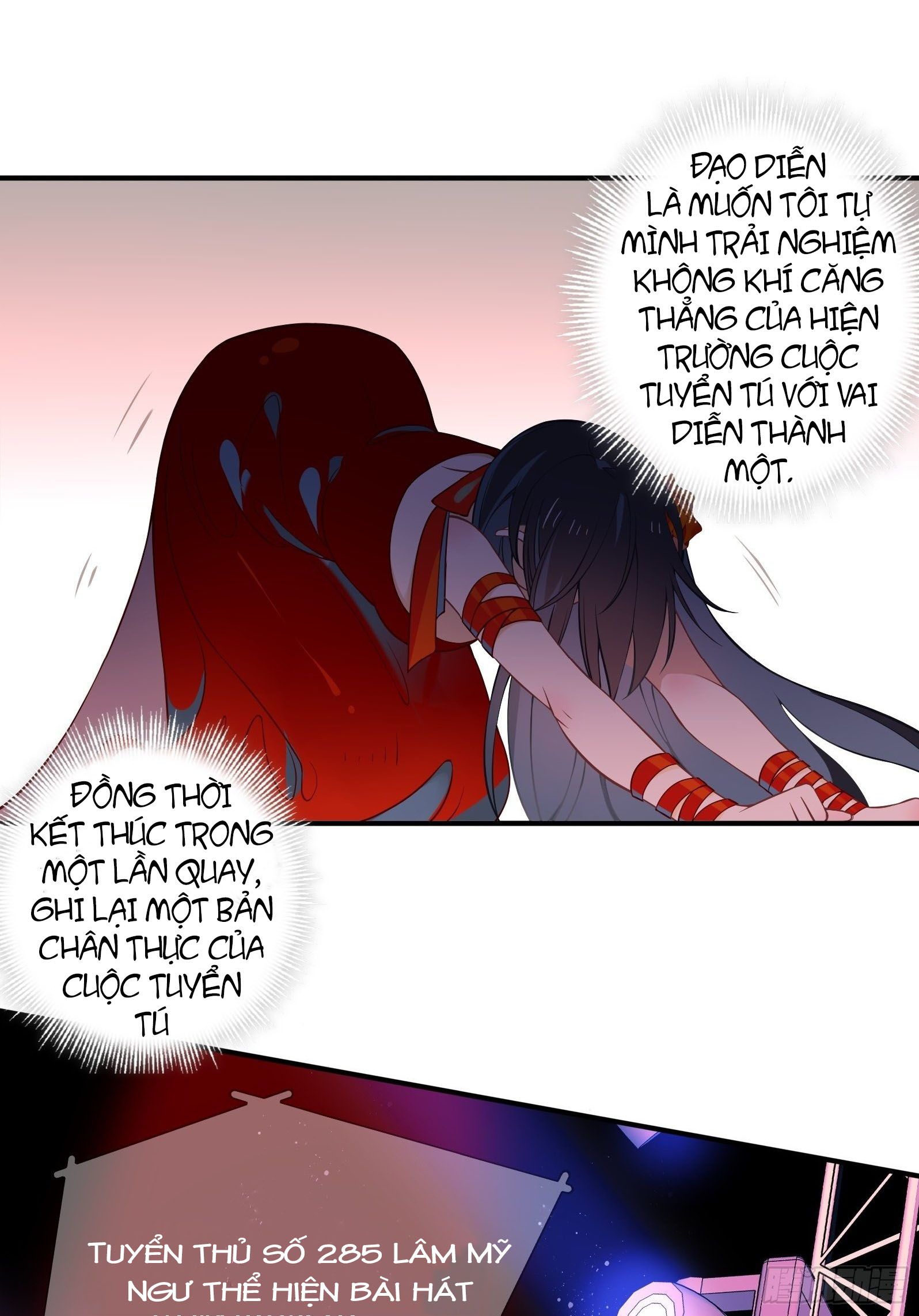 Cá Muối Của Tôi Xuất Đạo Rồi Chapter 3 - 27