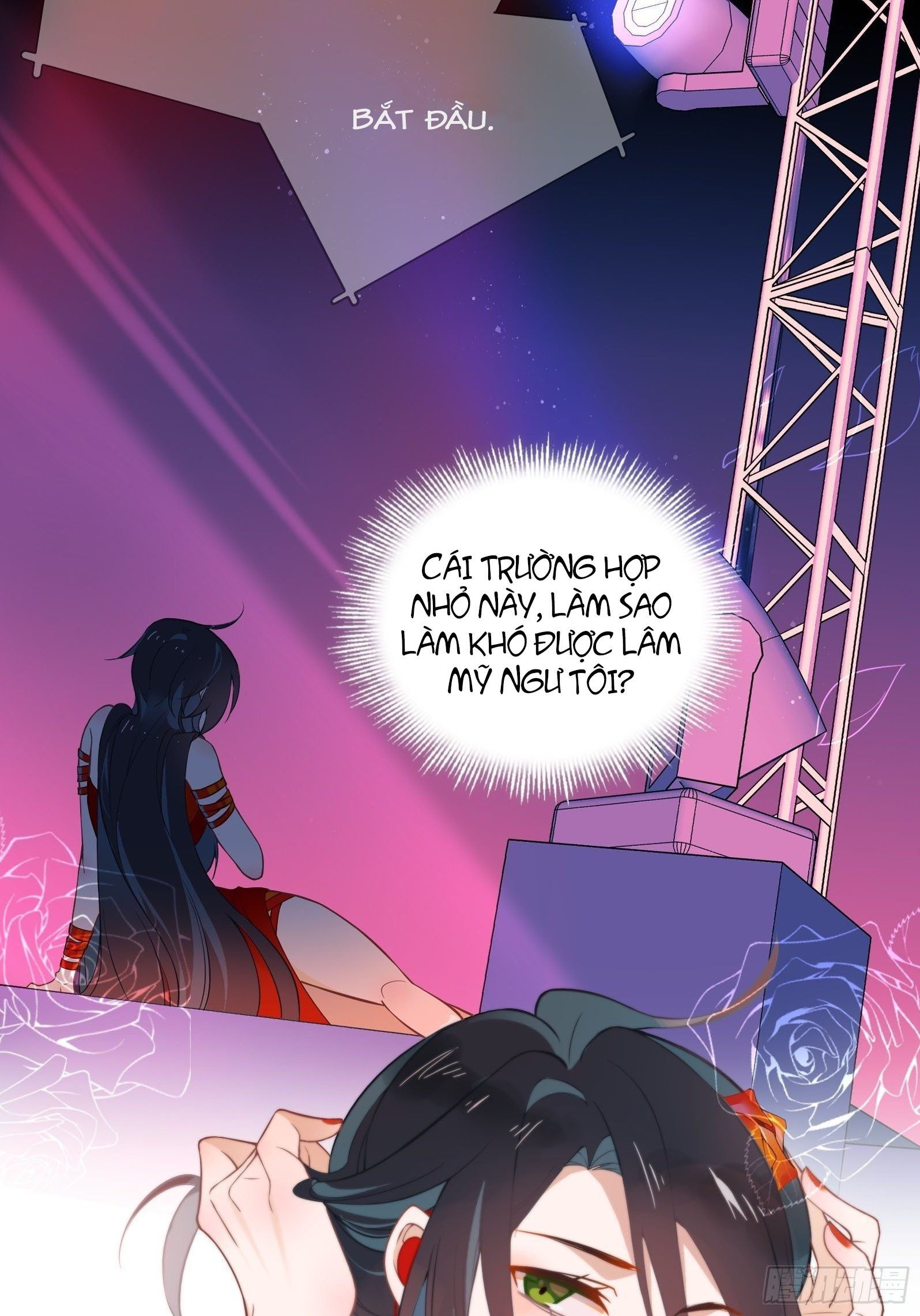 Cá Muối Của Tôi Xuất Đạo Rồi Chapter 3 - 28