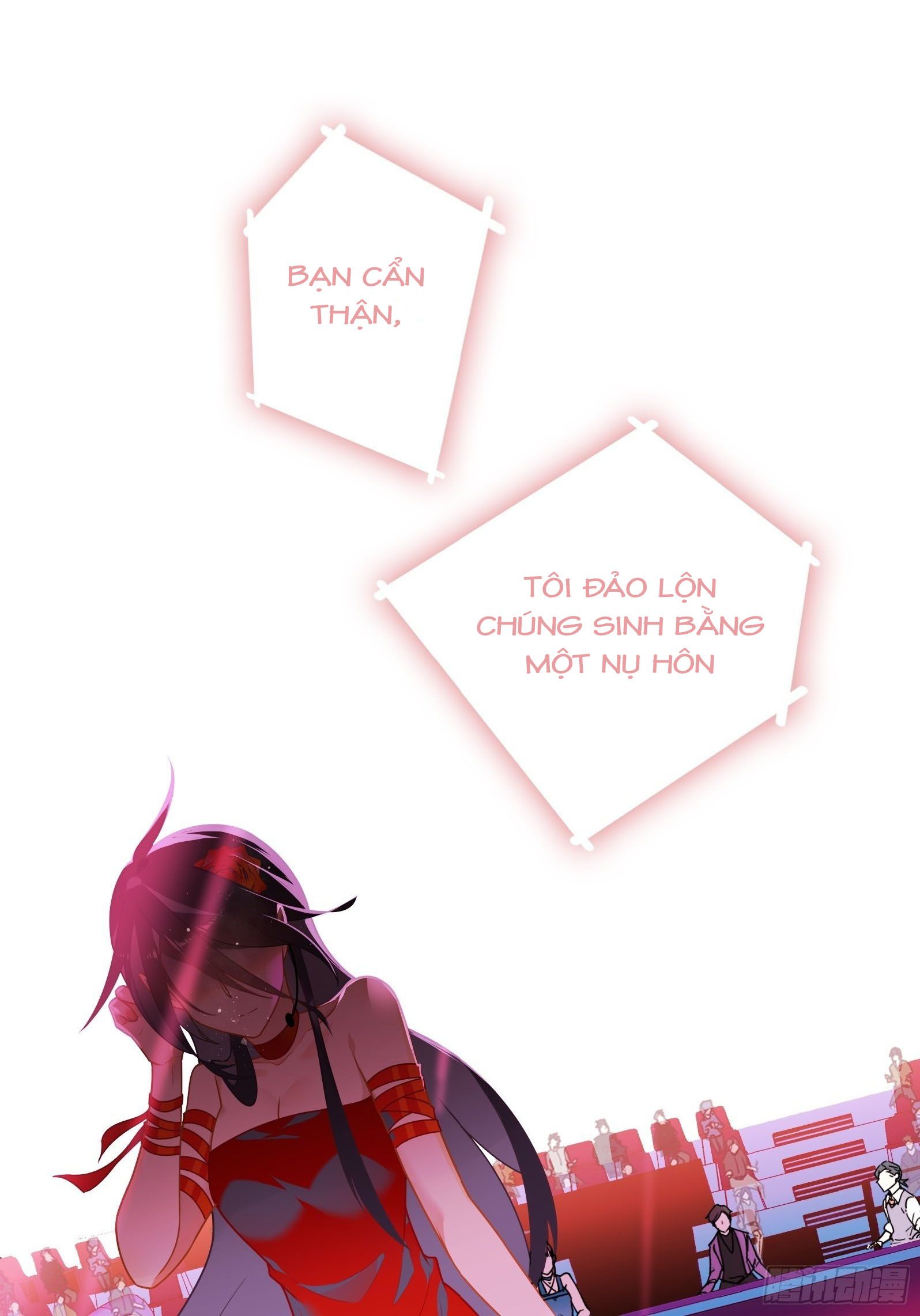 Cá Muối Của Tôi Xuất Đạo Rồi Chapter 3 - 30