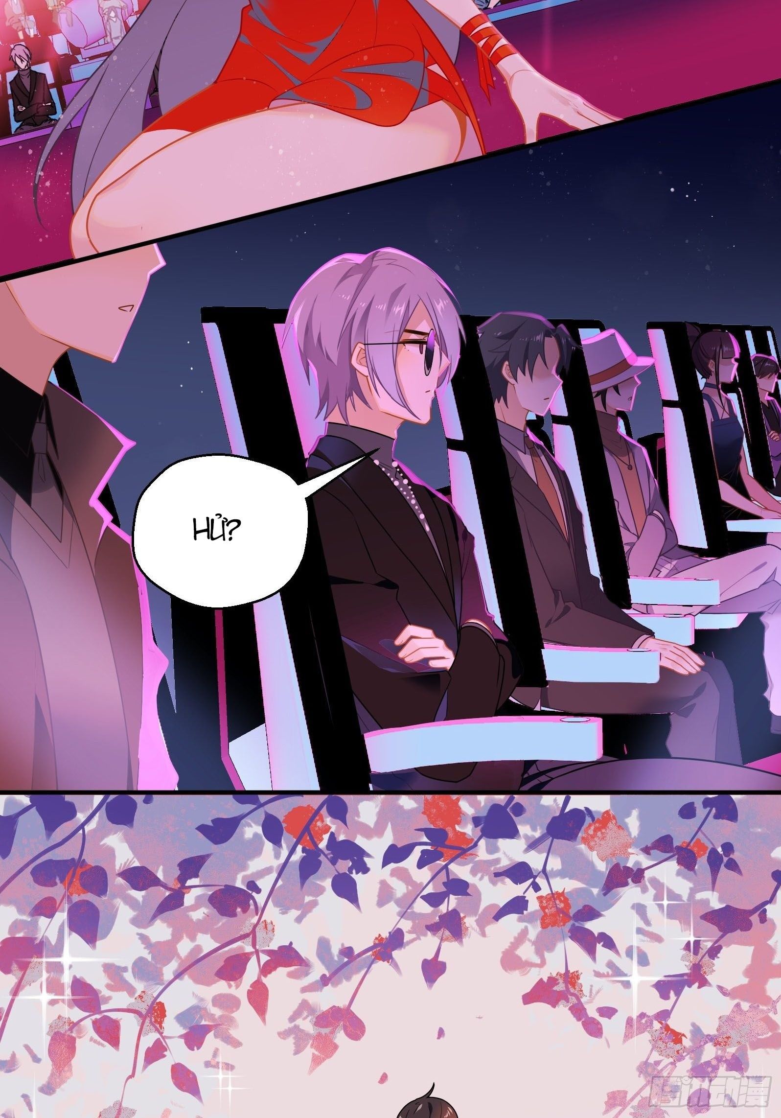 Cá Muối Của Tôi Xuất Đạo Rồi Chapter 3 - 31