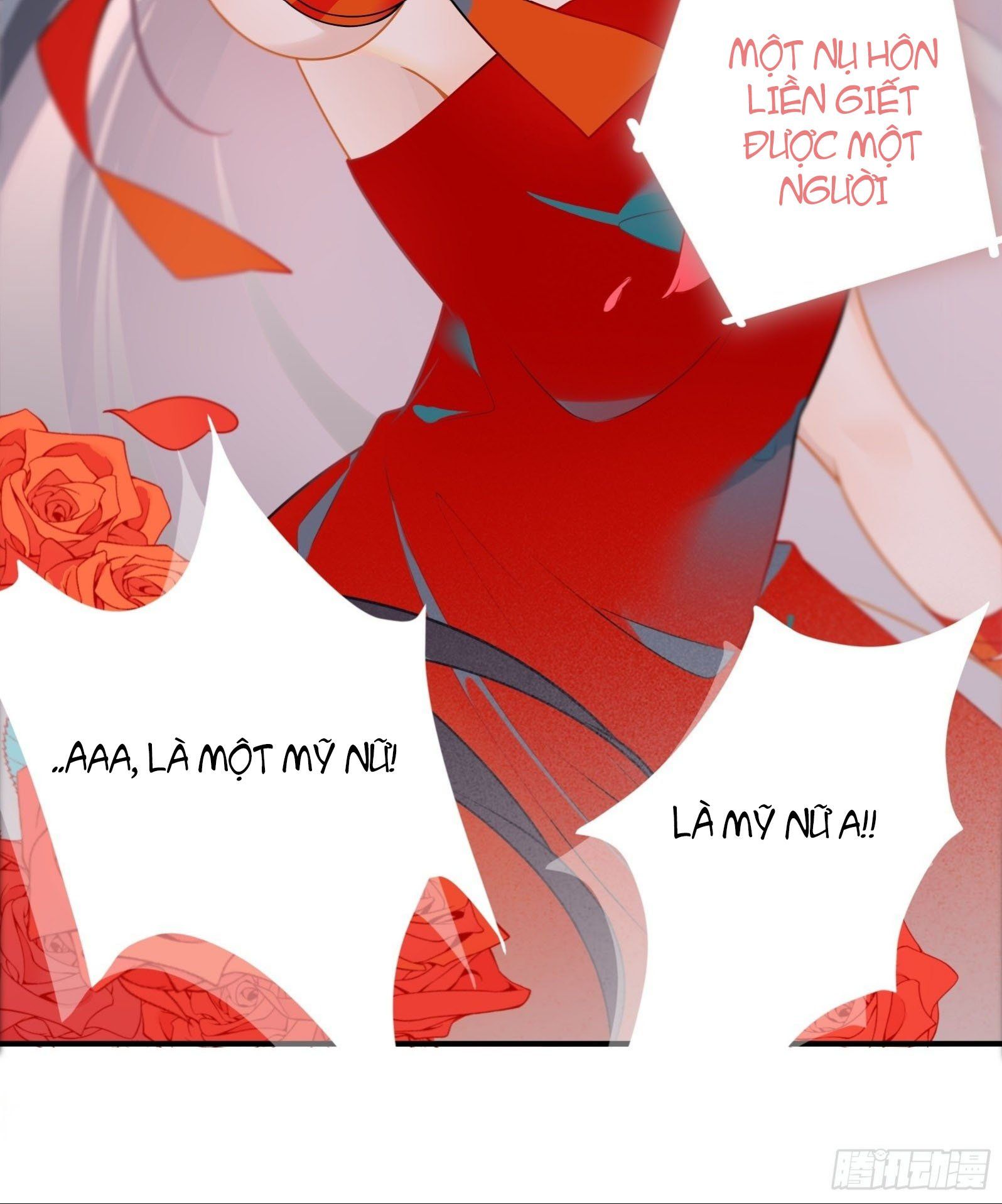 Cá Muối Của Tôi Xuất Đạo Rồi Chapter 3 - 35