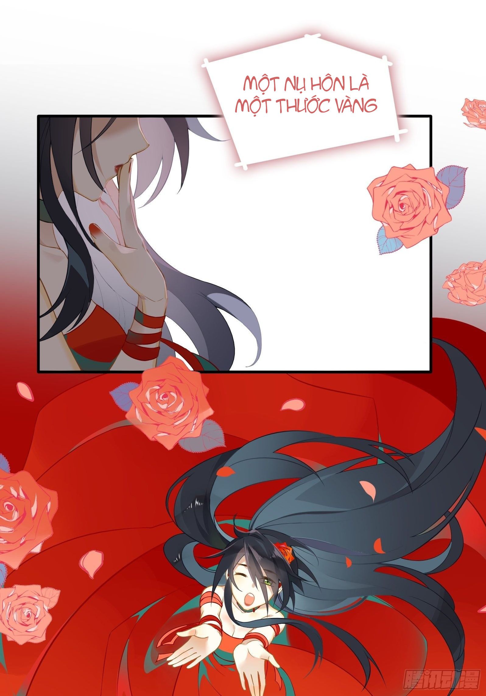 Cá Muối Của Tôi Xuất Đạo Rồi Chapter 3 - 36