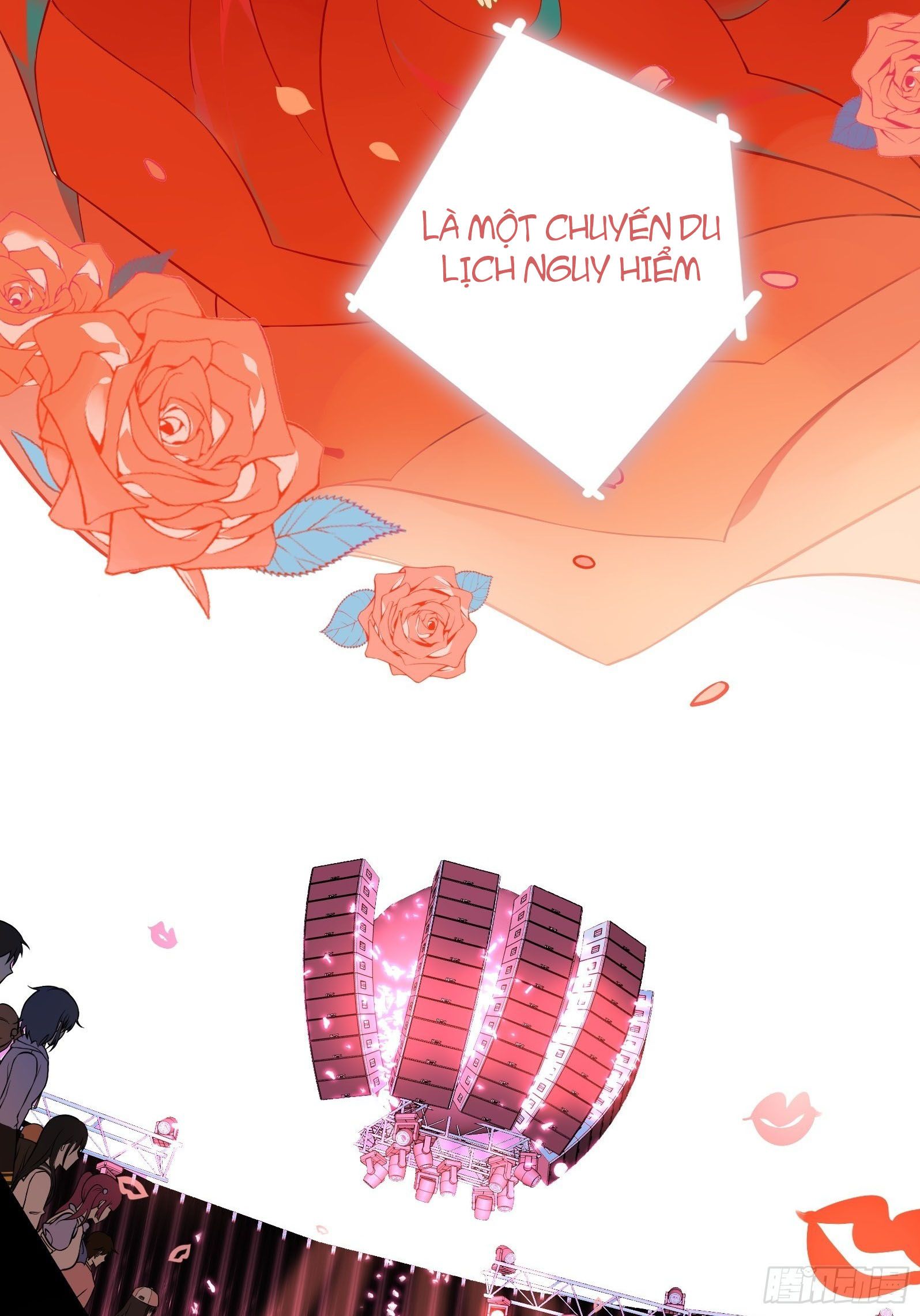 Cá Muối Của Tôi Xuất Đạo Rồi Chapter 3 - 37