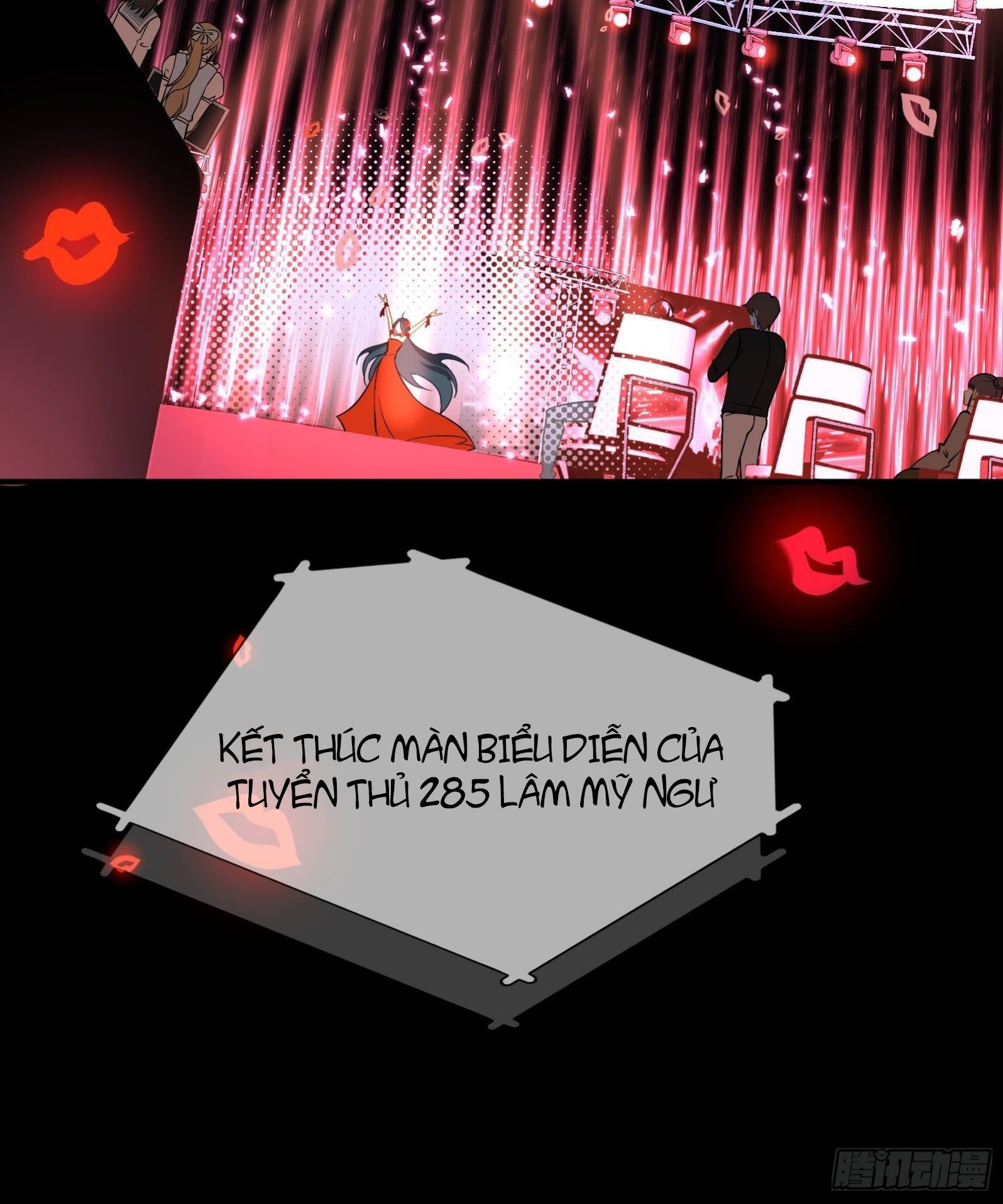 Cá Muối Của Tôi Xuất Đạo Rồi Chapter 3 - 38