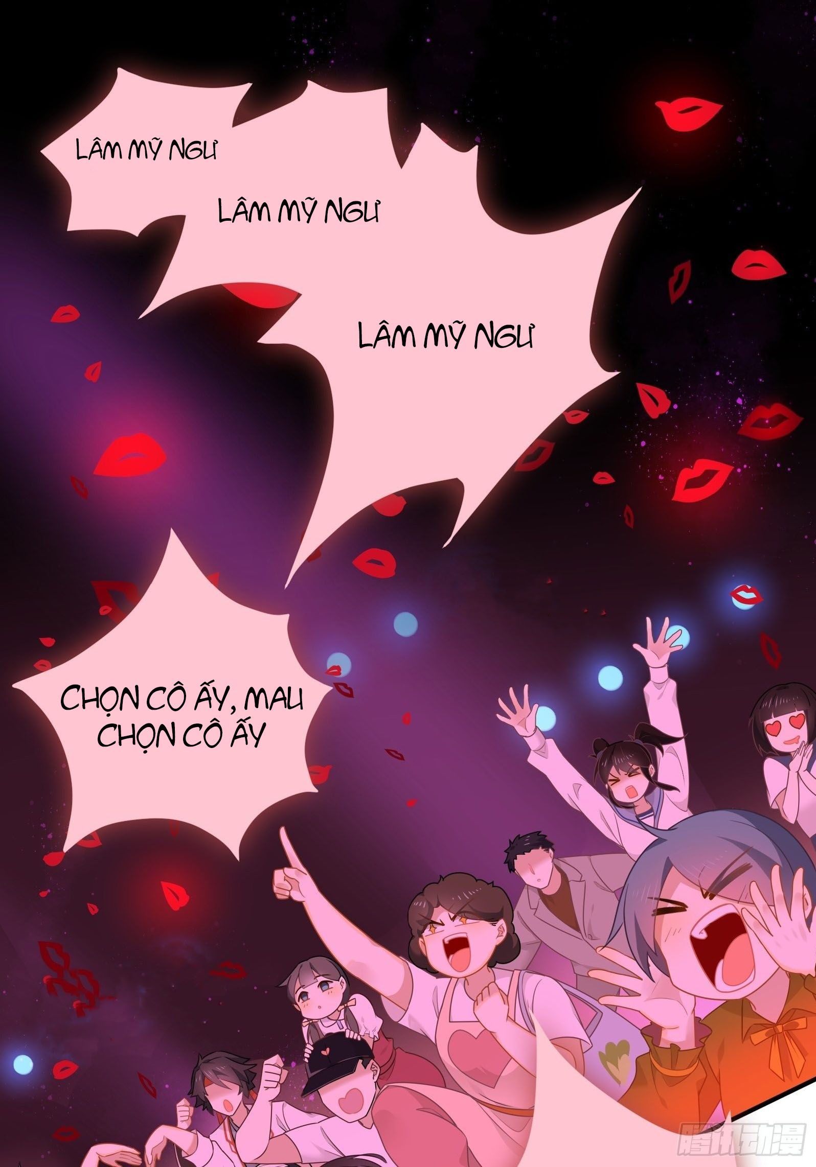 Cá Muối Của Tôi Xuất Đạo Rồi Chapter 3 - 39