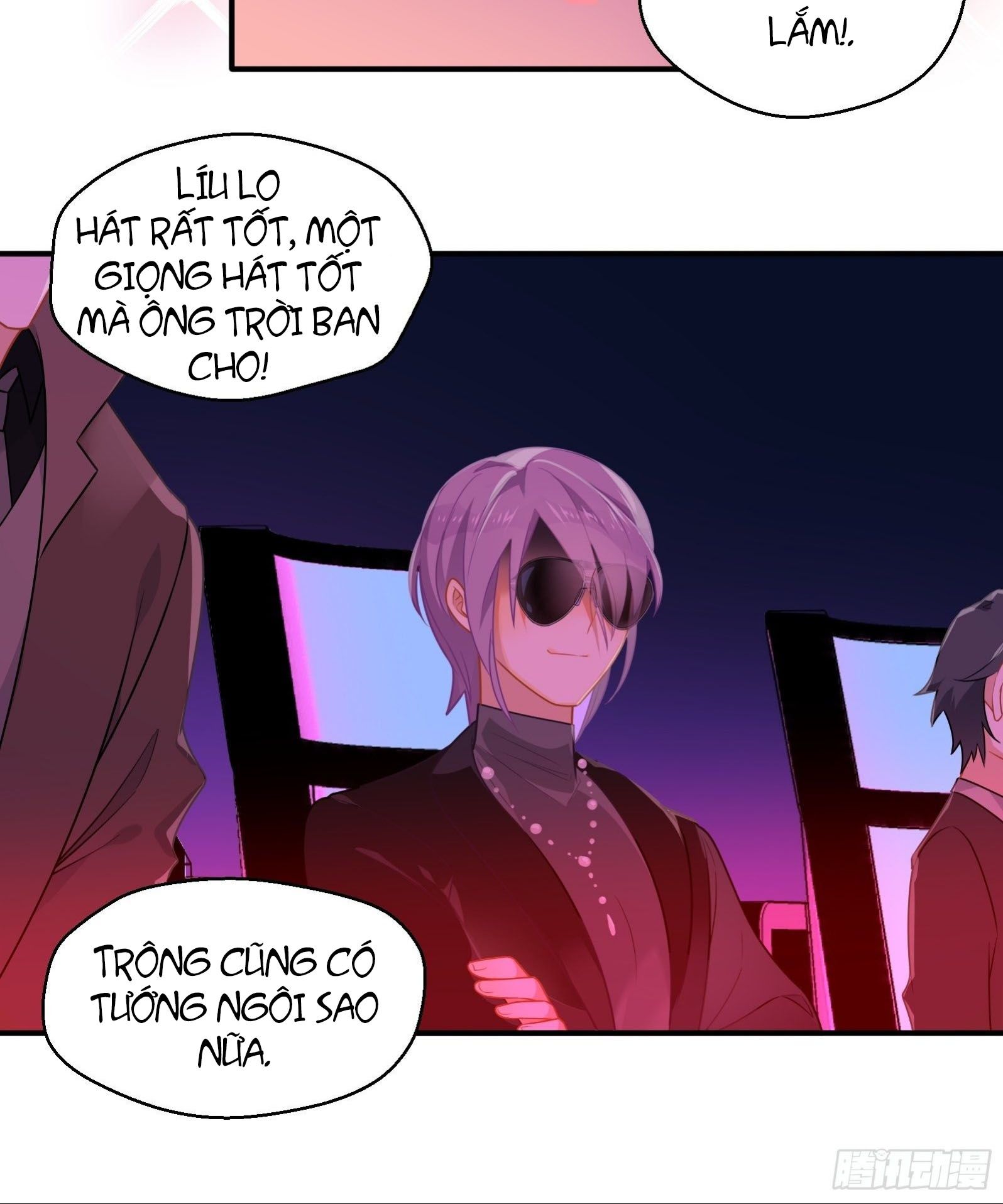 Cá Muối Của Tôi Xuất Đạo Rồi Chapter 3 - 41