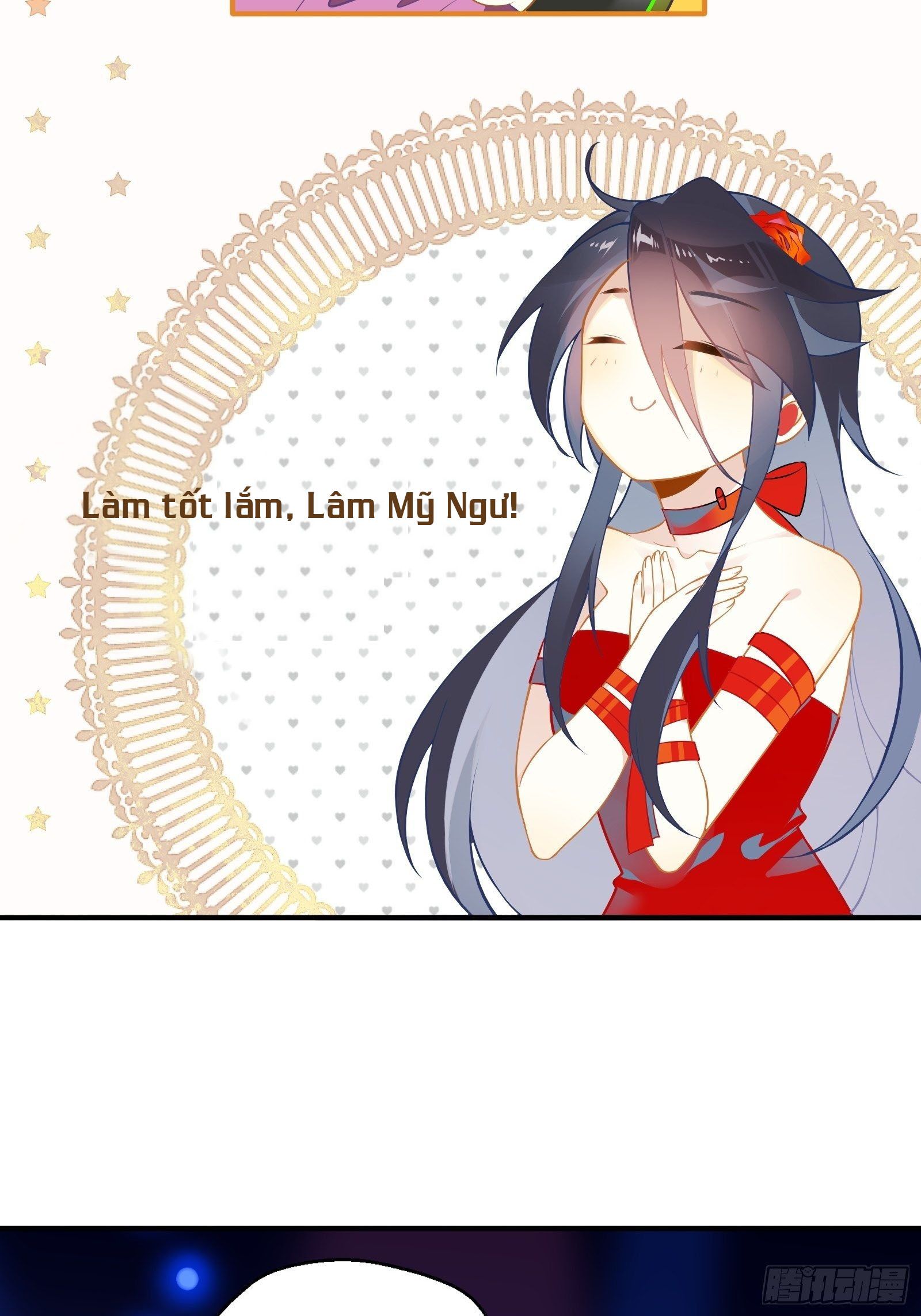 Cá Muối Của Tôi Xuất Đạo Rồi Chapter 3 - 43