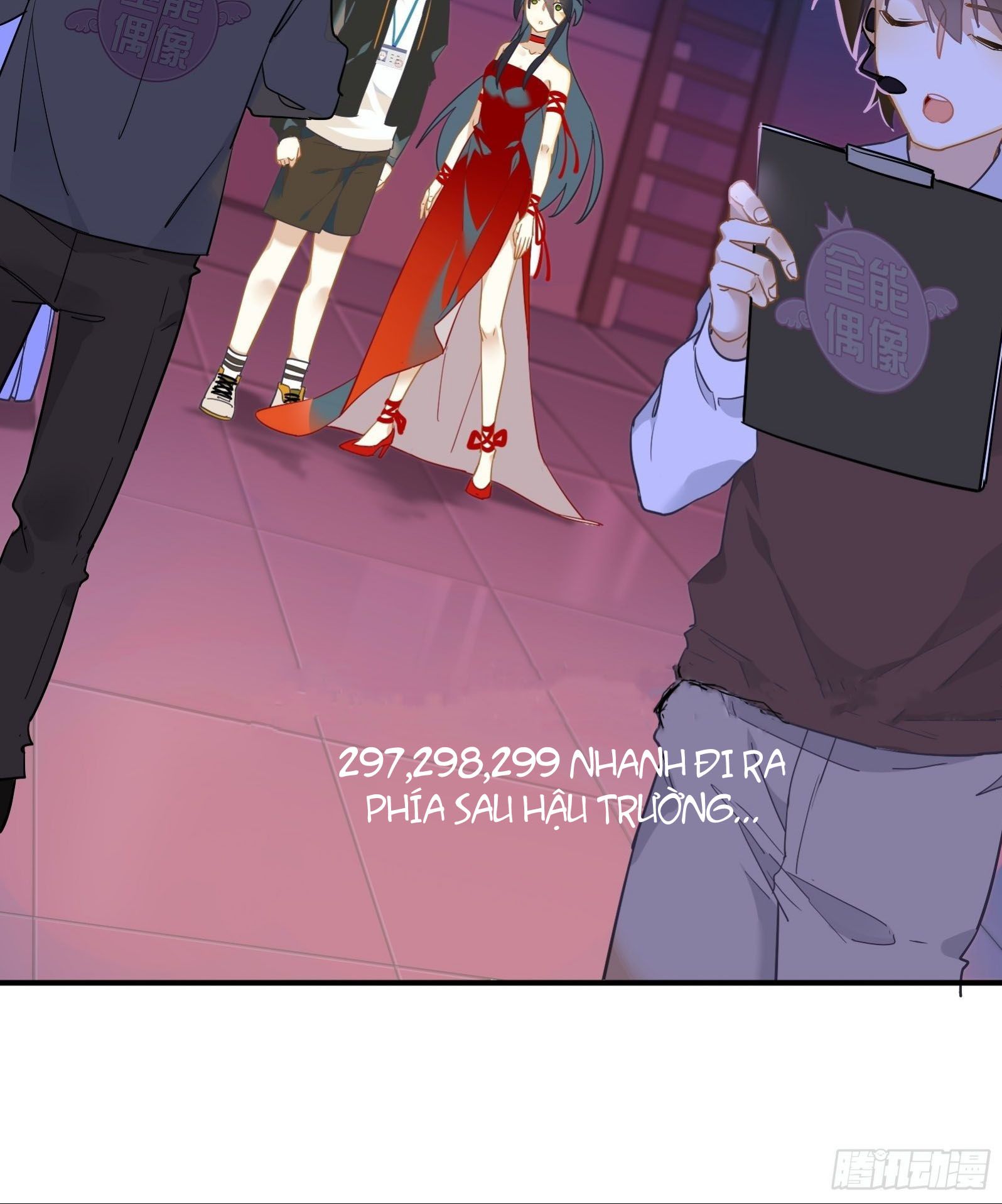 Cá Muối Của Tôi Xuất Đạo Rồi Chapter 3 - 50