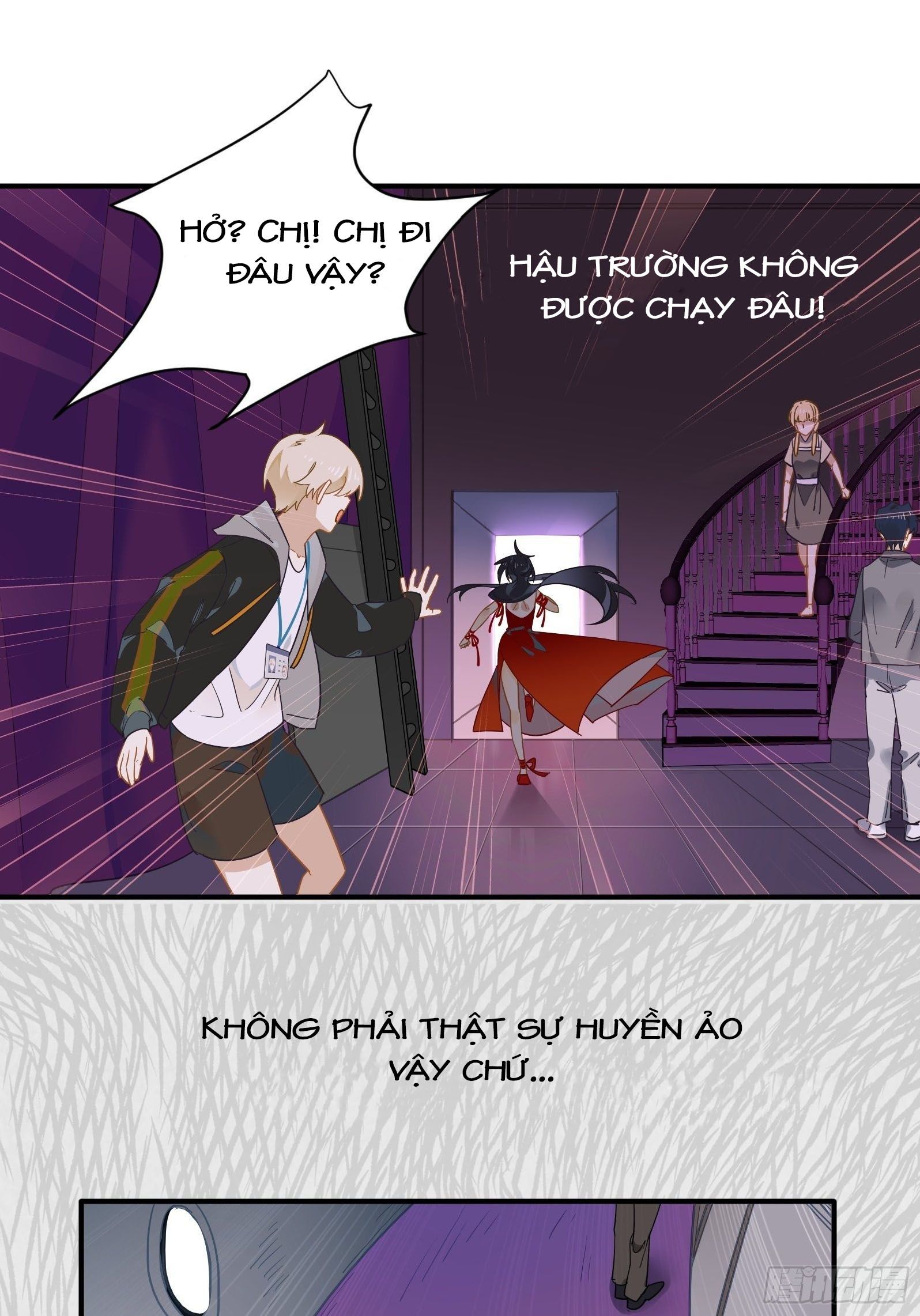 Cá Muối Của Tôi Xuất Đạo Rồi Chapter 3 - 51