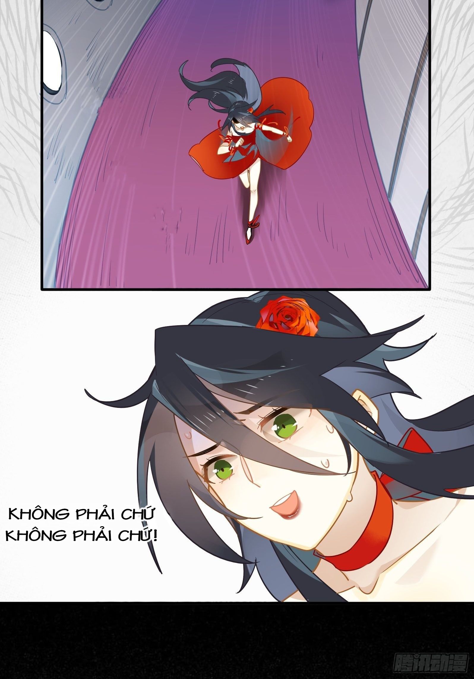 Cá Muối Của Tôi Xuất Đạo Rồi Chapter 3 - 52