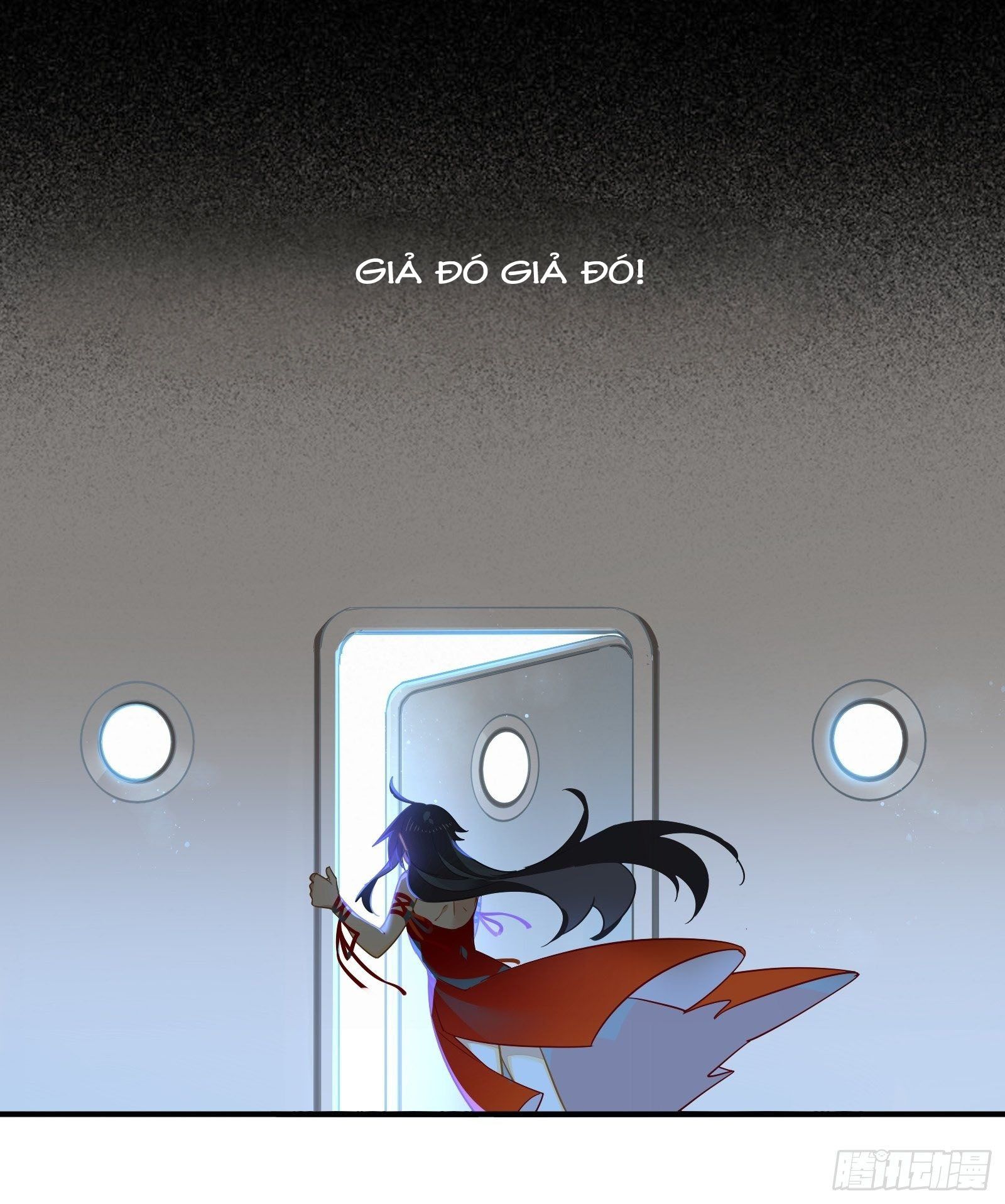 Cá Muối Của Tôi Xuất Đạo Rồi Chapter 3 - 53