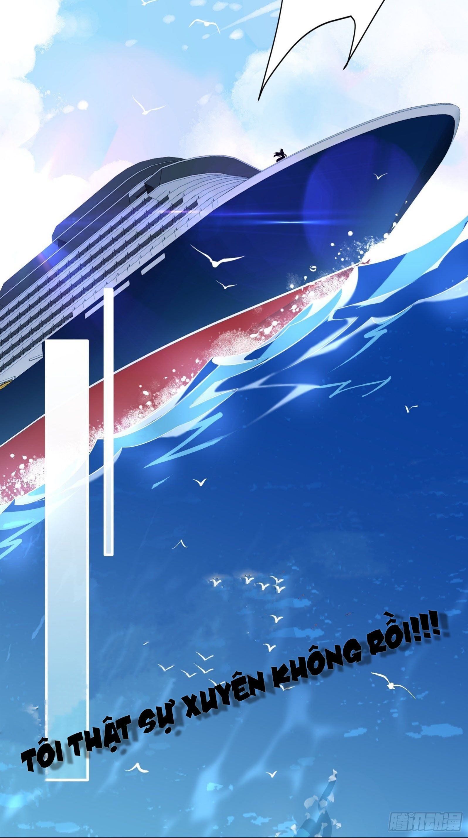 Cá Muối Của Tôi Xuất Đạo Rồi Chapter 3 - 55