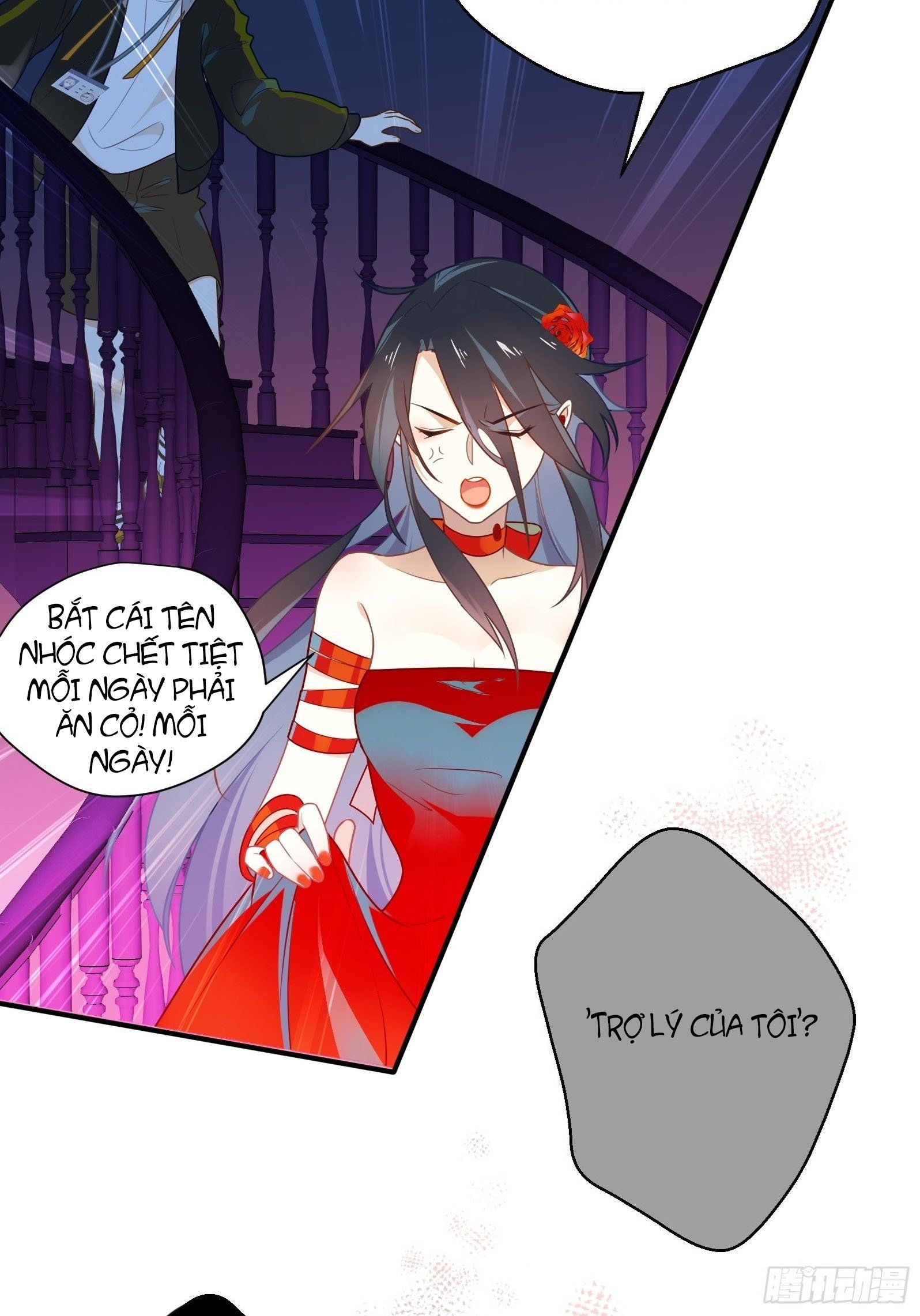 Cá Muối Của Tôi Xuất Đạo Rồi Chapter 3 - 7