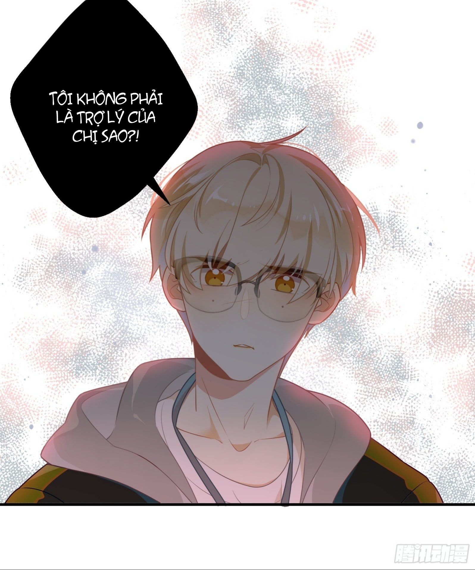 Cá Muối Của Tôi Xuất Đạo Rồi Chapter 3 - 8