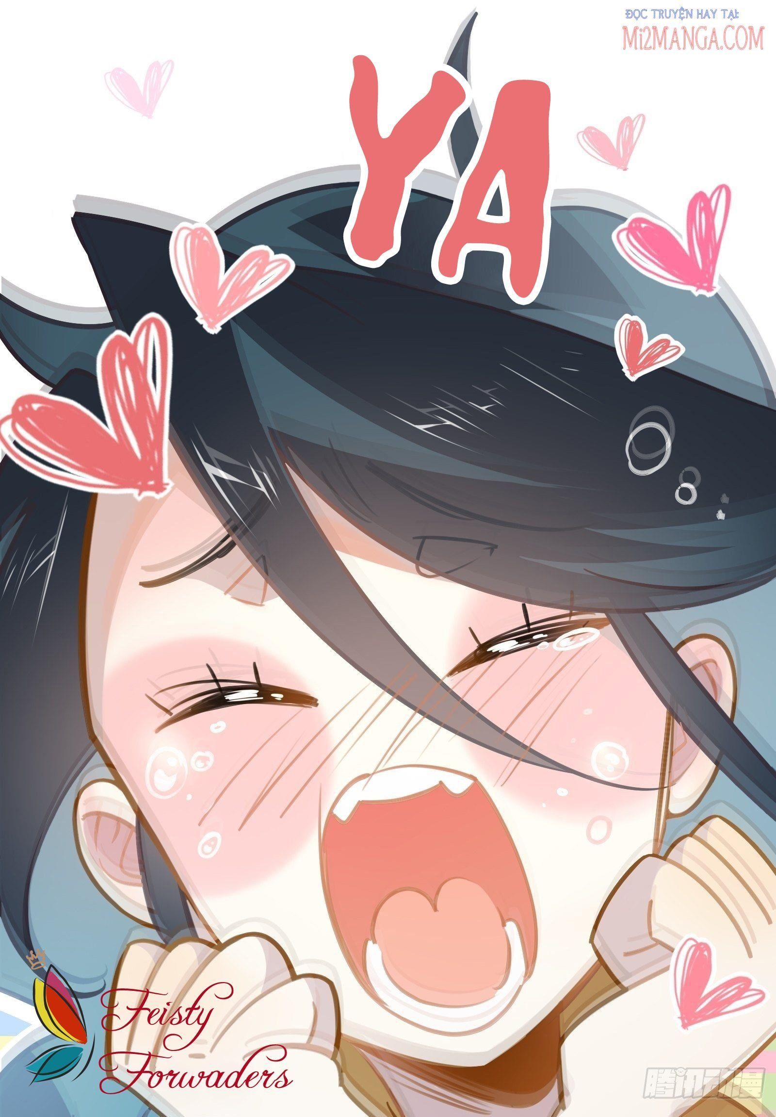 Cá Muối Của Tôi Xuất Đạo Rồi Chapter 30.5 - 8