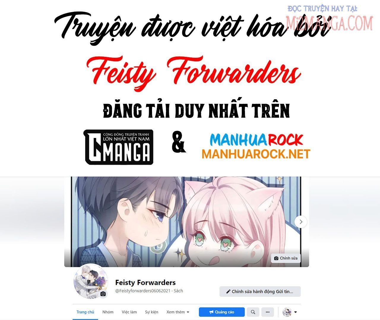 Cá Muối Của Tôi Xuất Đạo Rồi Chapter 30 - 2