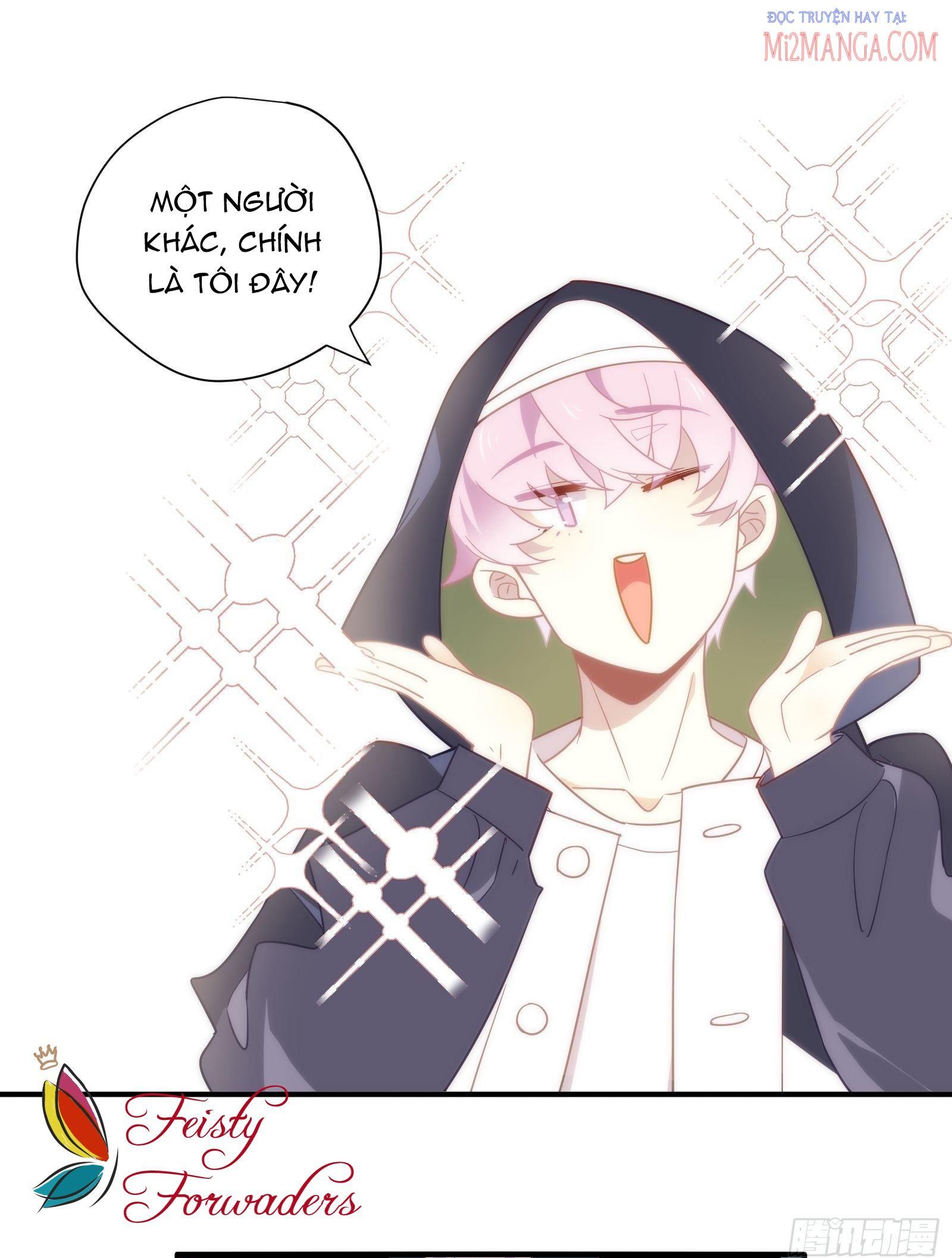 Cá Muối Của Tôi Xuất Đạo Rồi Chapter 30 - 21