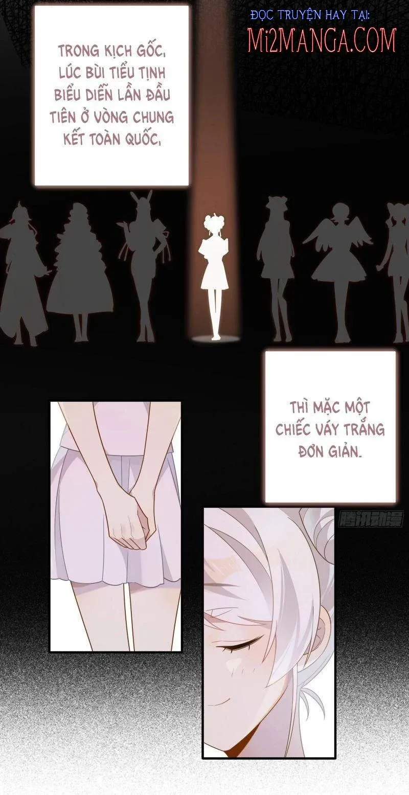 Cá Muối Của Tôi Xuất Đạo Rồi Chapter 31 - 11