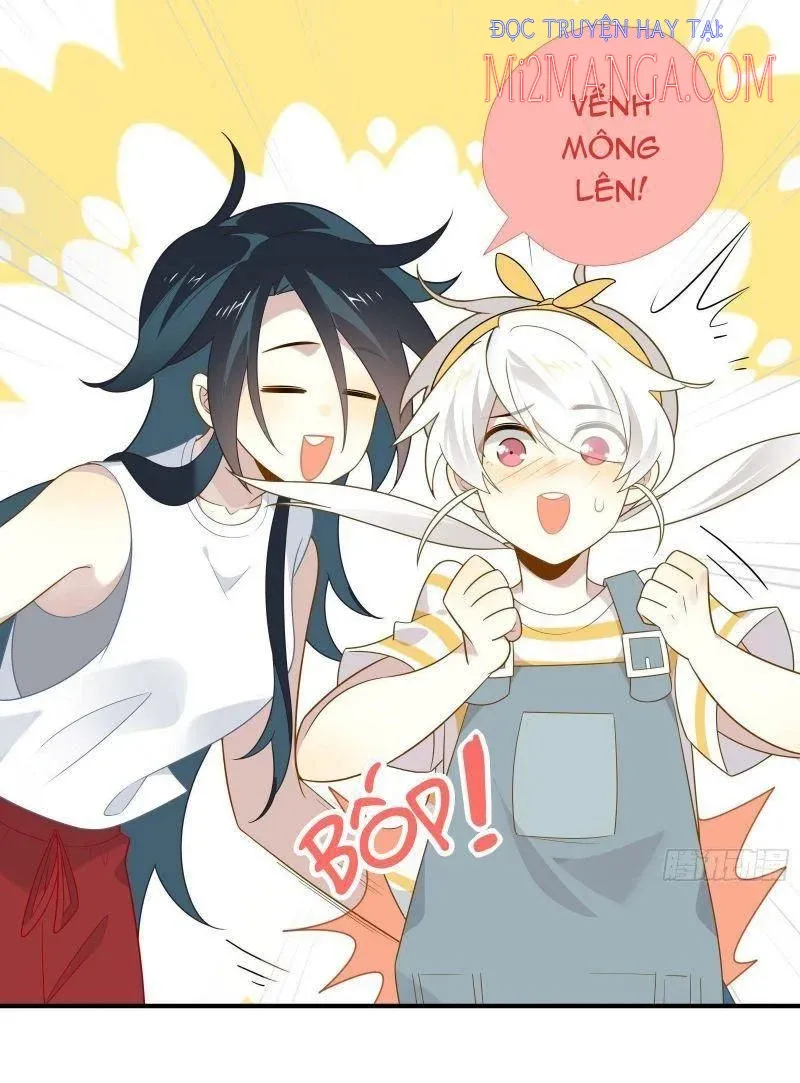 Cá Muối Của Tôi Xuất Đạo Rồi Chapter 31 - 16