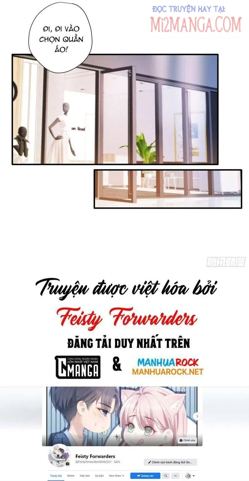 Cá Muối Của Tôi Xuất Đạo Rồi Chapter 31 - 17