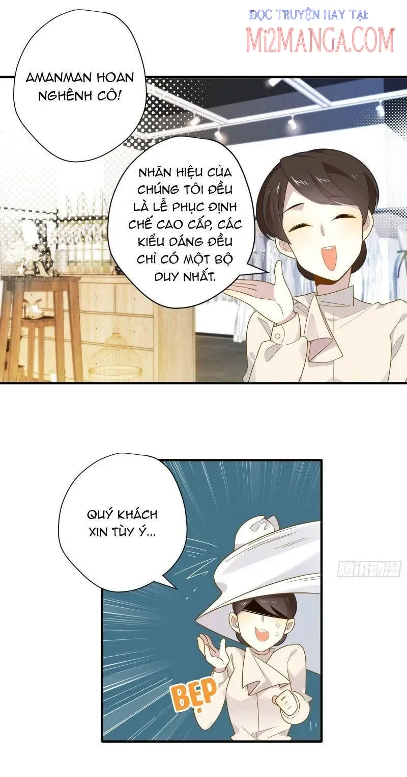 Cá Muối Của Tôi Xuất Đạo Rồi Chapter 31 - 18