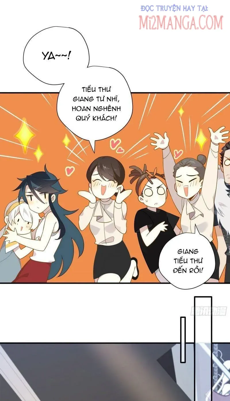 Cá Muối Của Tôi Xuất Đạo Rồi Chapter 31 - 29