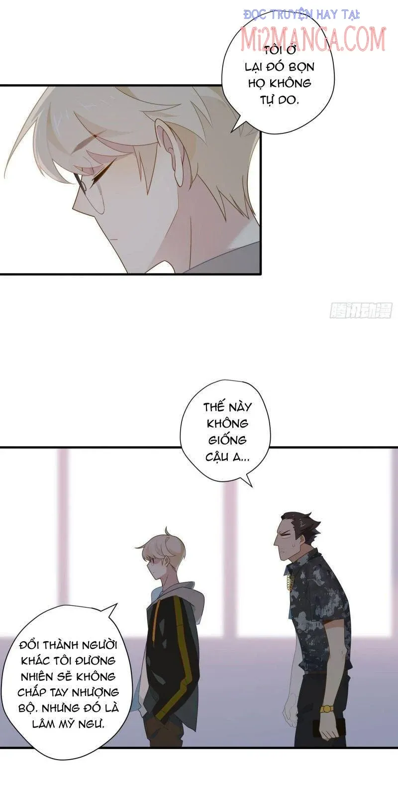 Cá Muối Của Tôi Xuất Đạo Rồi Chapter 31 - 4