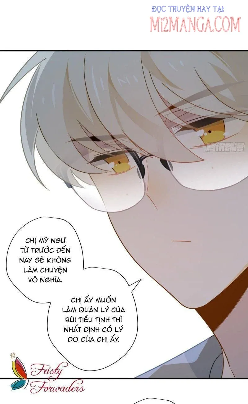 Cá Muối Của Tôi Xuất Đạo Rồi Chapter 31 - 5