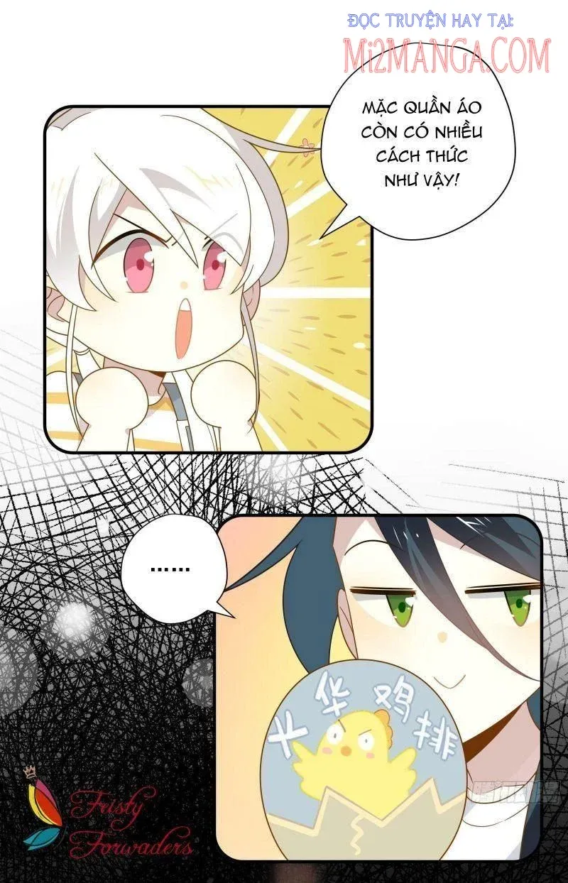 Cá Muối Của Tôi Xuất Đạo Rồi Chapter 31 - 10