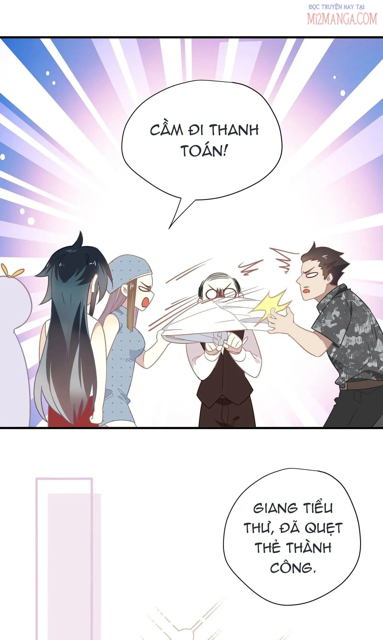 Cá Muối Của Tôi Xuất Đạo Rồi Chapter 32 - 13