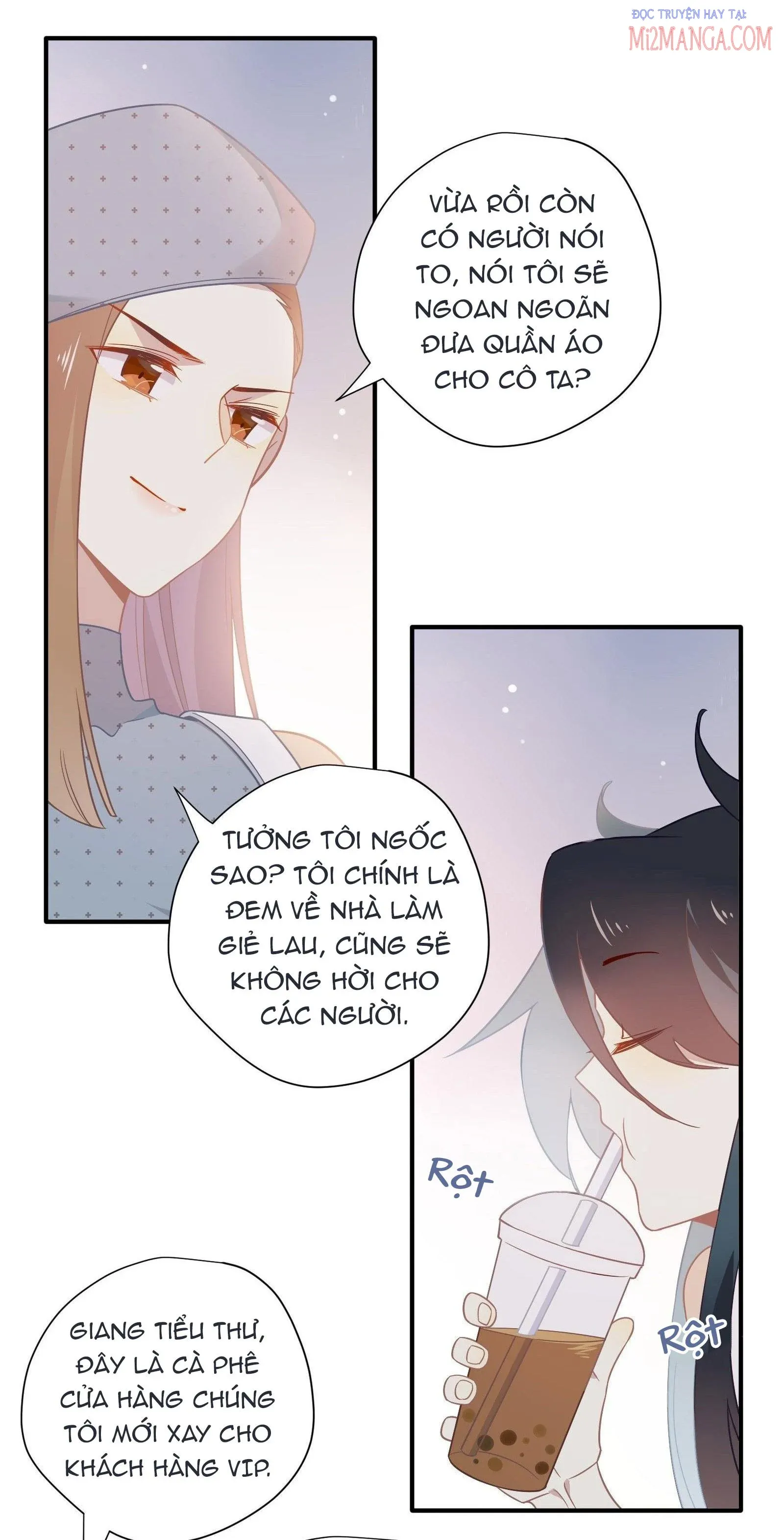 Cá Muối Của Tôi Xuất Đạo Rồi Chapter 32 - 16