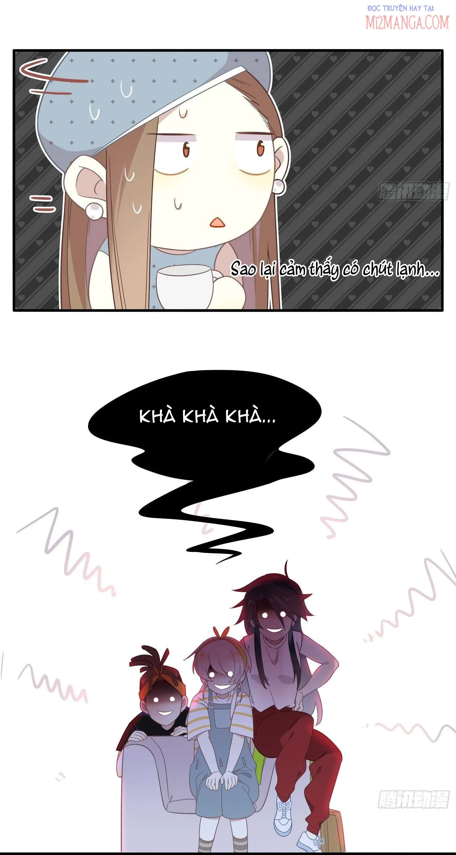 Cá Muối Của Tôi Xuất Đạo Rồi Chapter 32 - 26