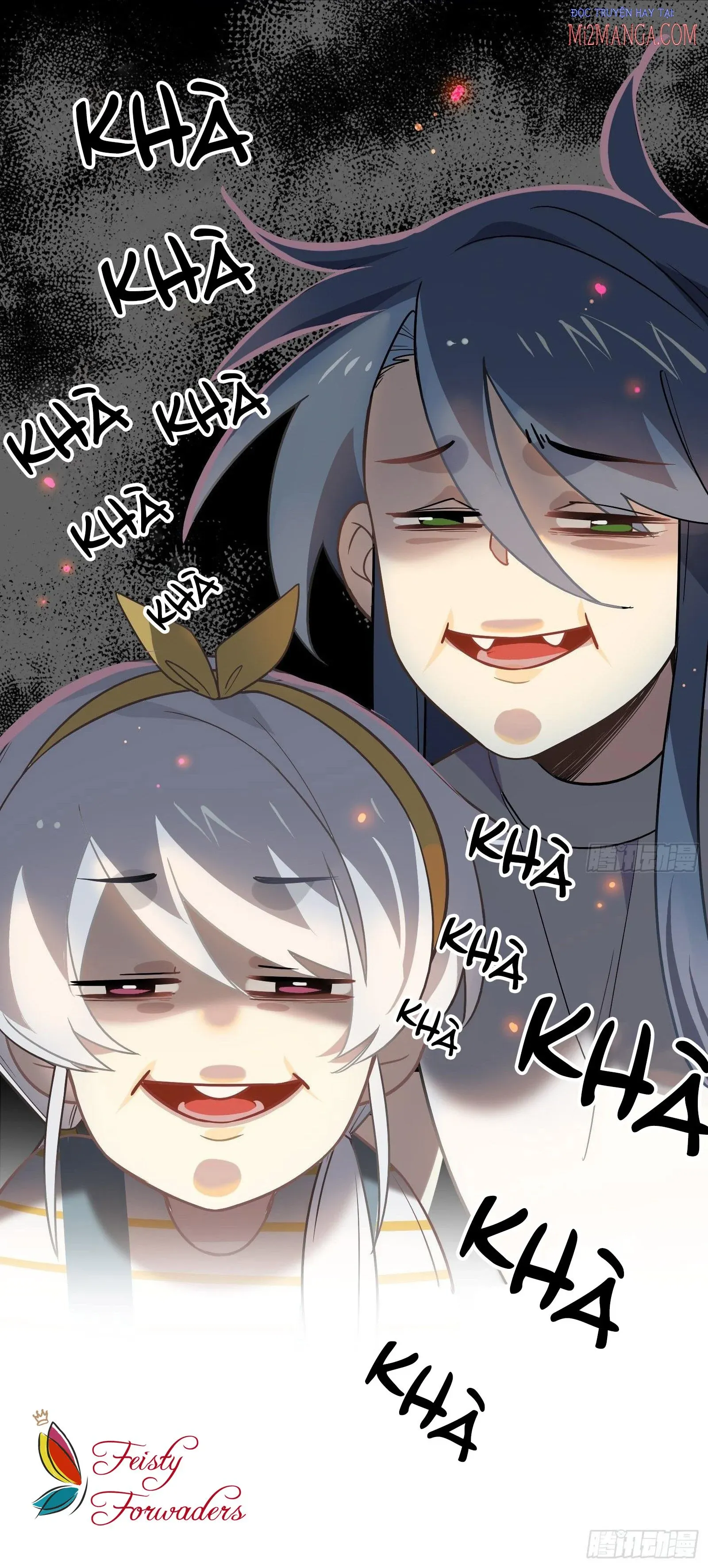 Cá Muối Của Tôi Xuất Đạo Rồi Chapter 32 - 27