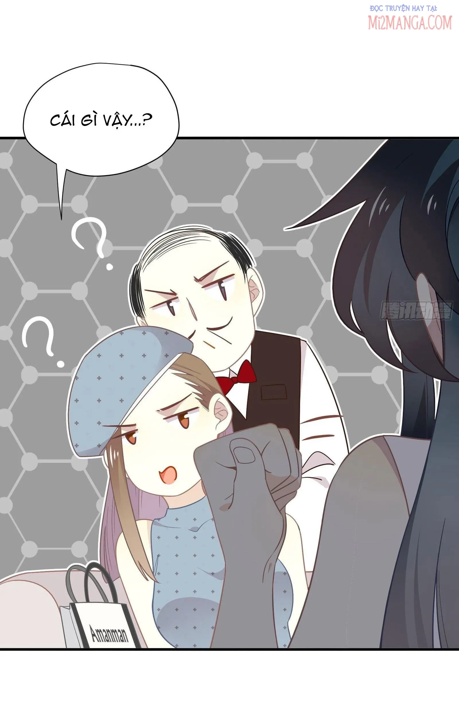 Cá Muối Của Tôi Xuất Đạo Rồi Chapter 32 - 29