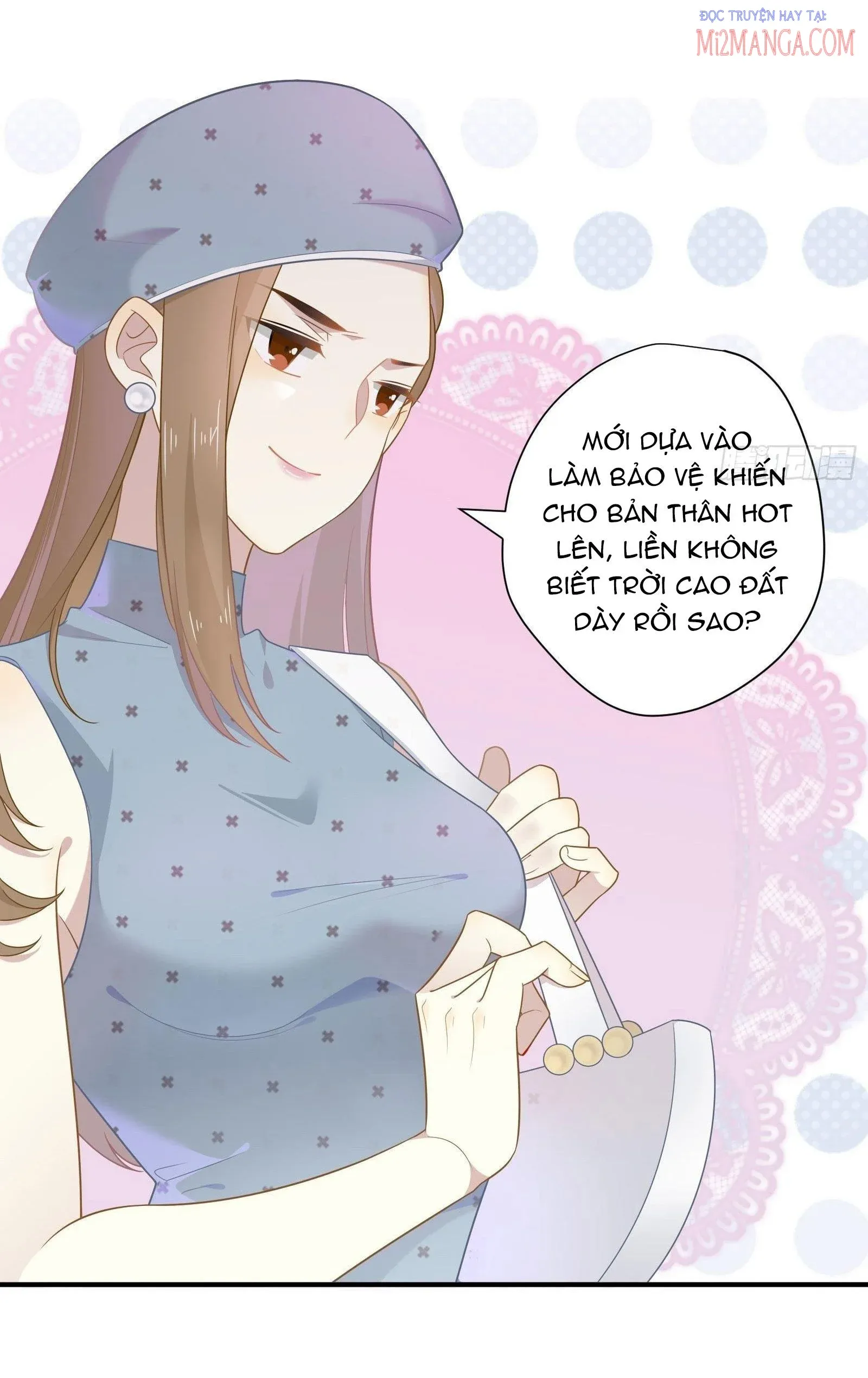 Cá Muối Của Tôi Xuất Đạo Rồi Chapter 32 - 4