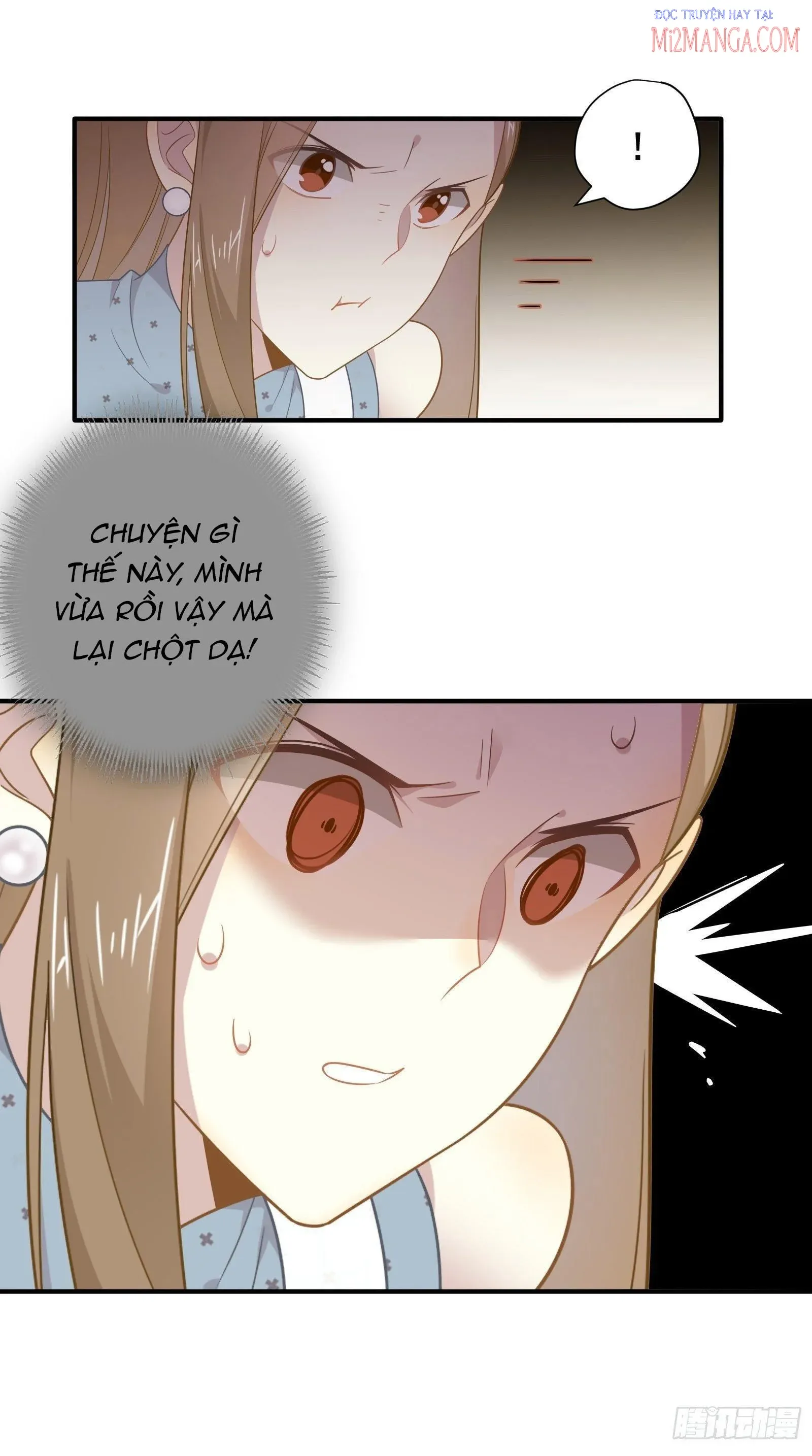 Cá Muối Của Tôi Xuất Đạo Rồi Chapter 32 - 8