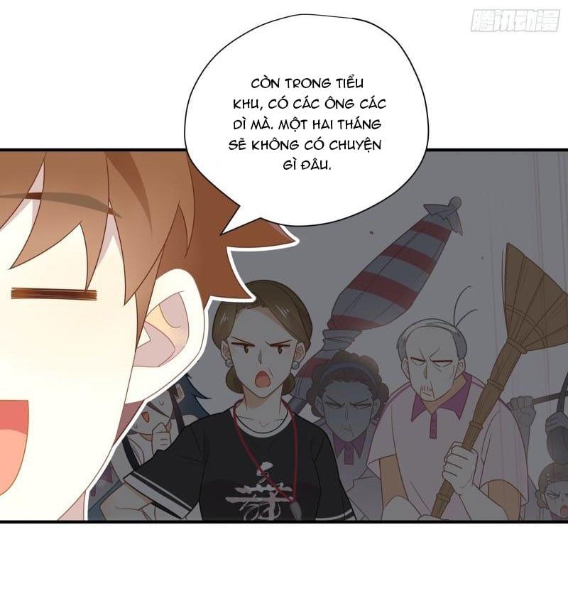 Cá Muối Của Tôi Xuất Đạo Rồi Chapter 33 - 13