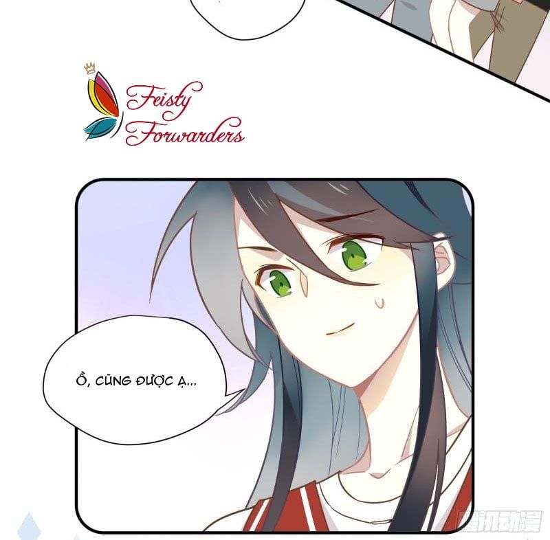 Cá Muối Của Tôi Xuất Đạo Rồi Chapter 33 - 16