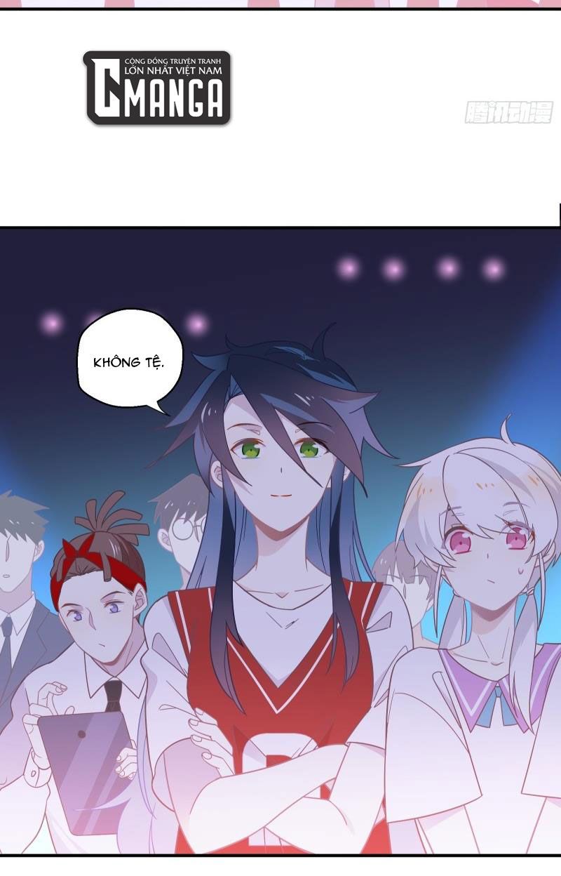 Cá Muối Của Tôi Xuất Đạo Rồi Chapter 33 - 19